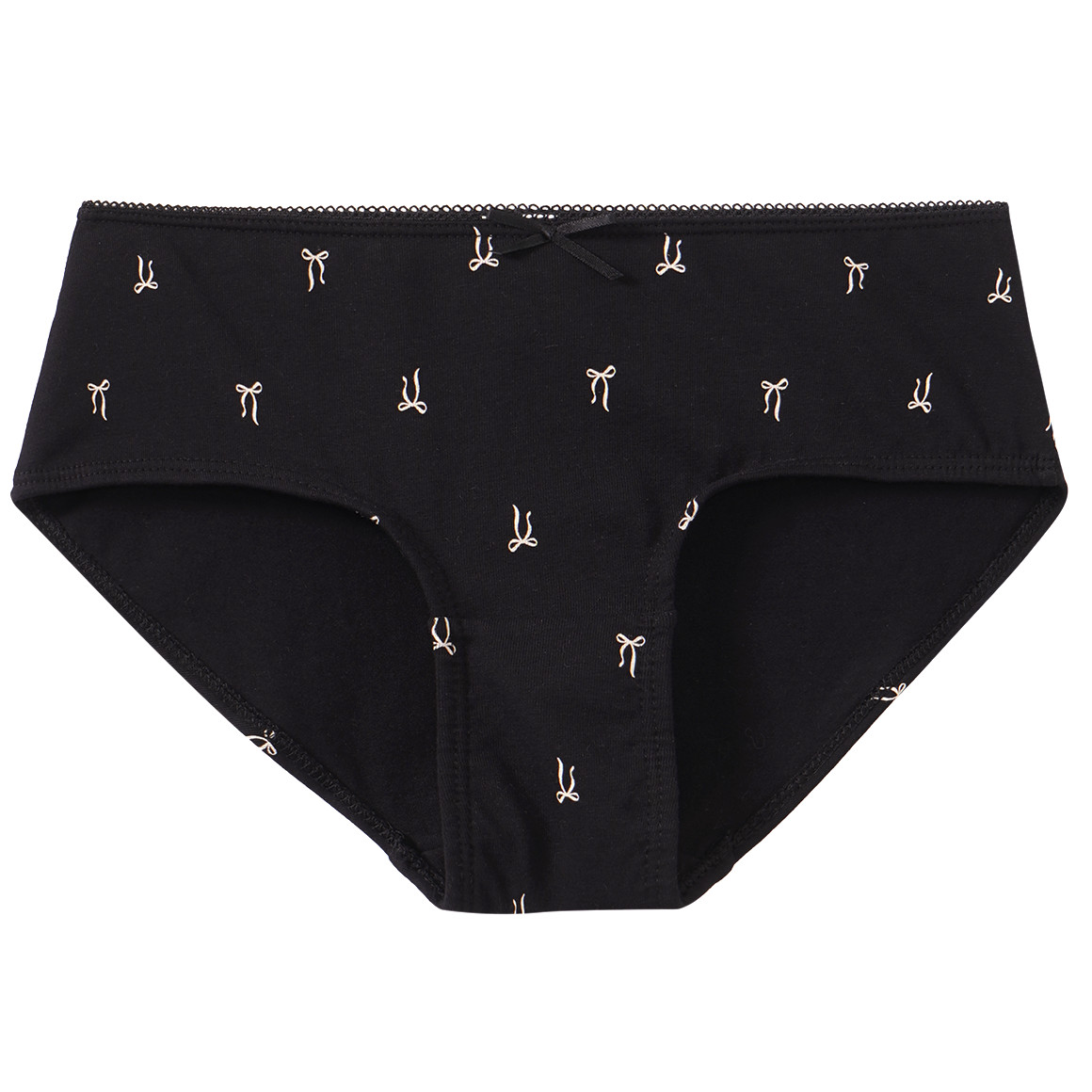 3 Mädchen Pantys im Set