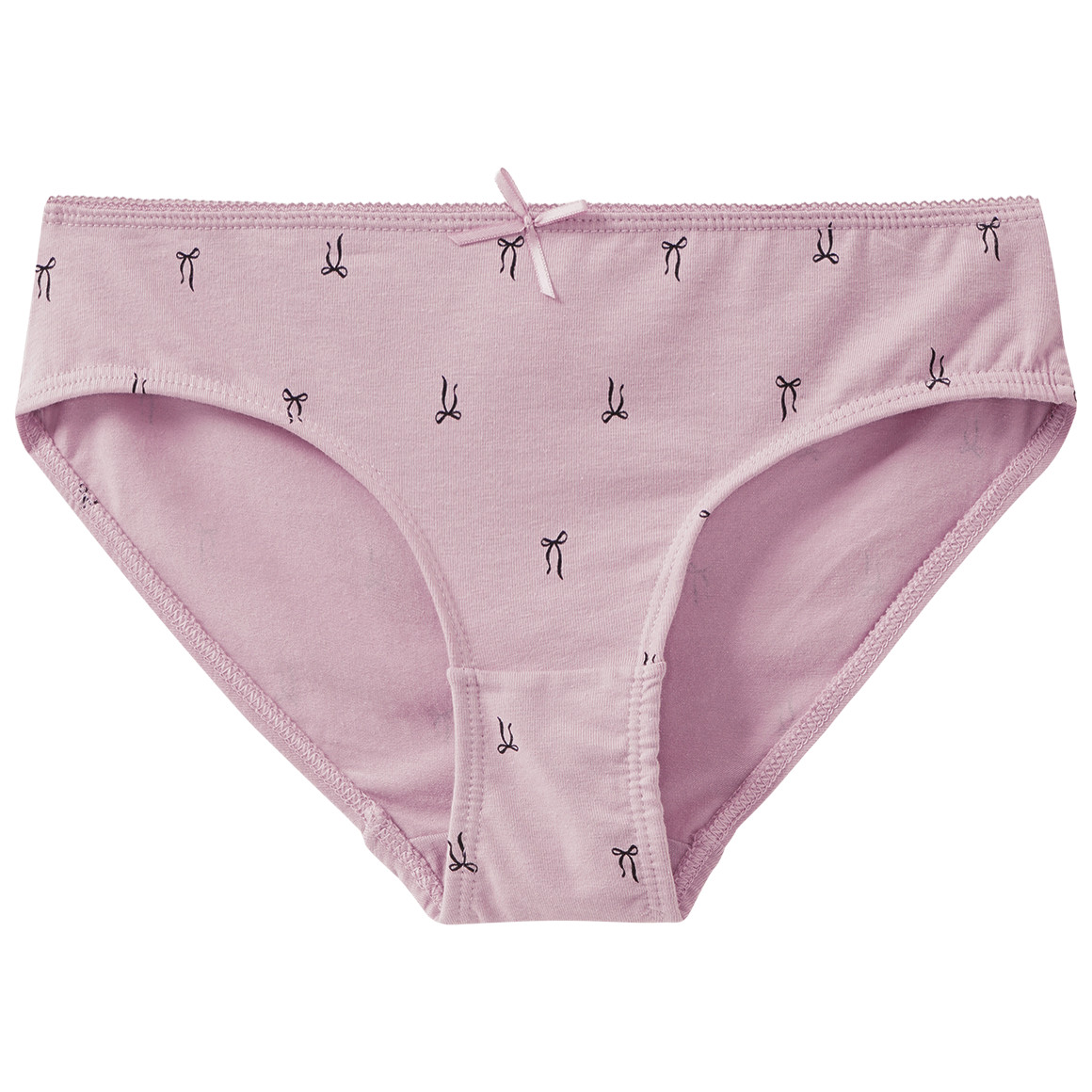 3 Mädchen Slips im Set