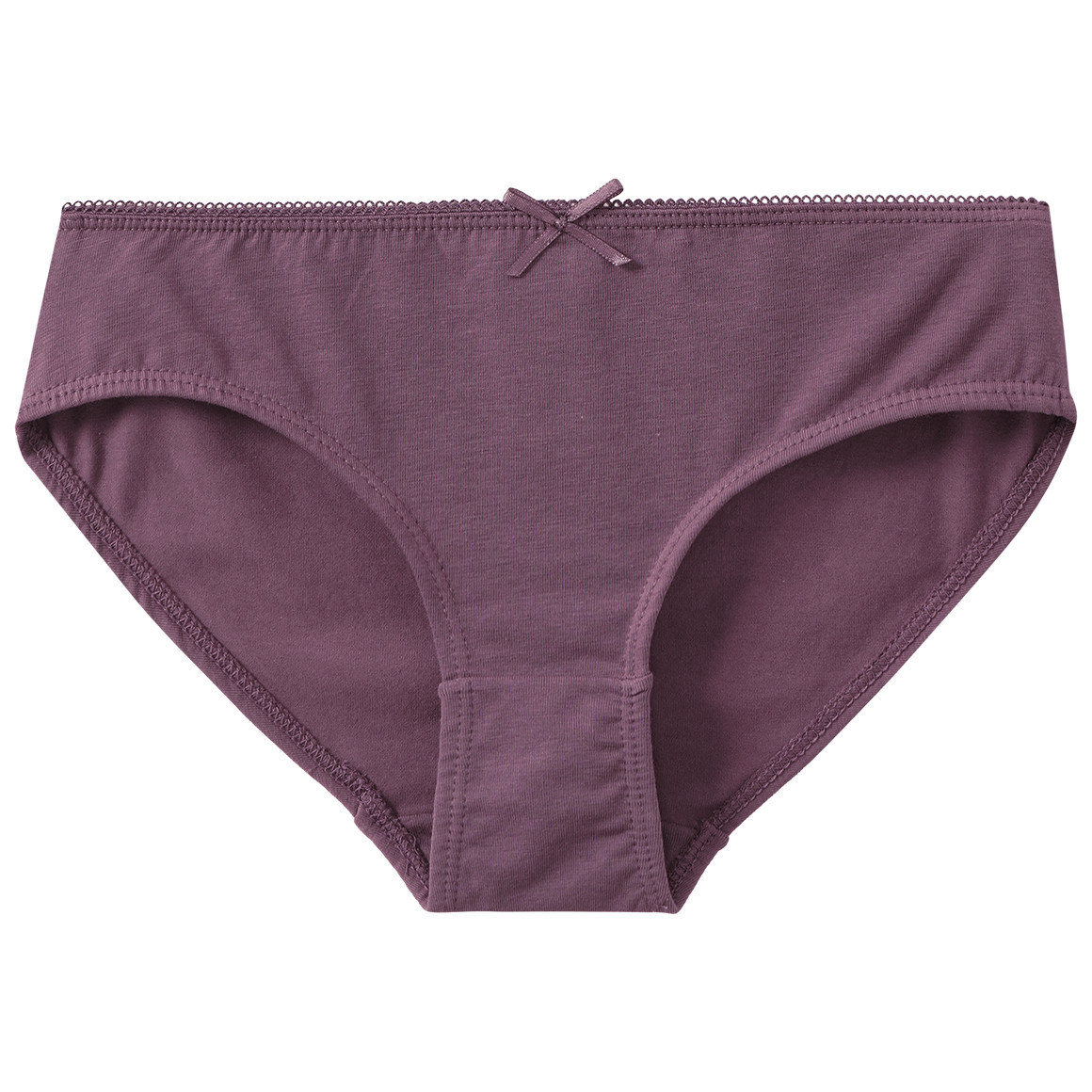 3 Mädchen Slips im Set