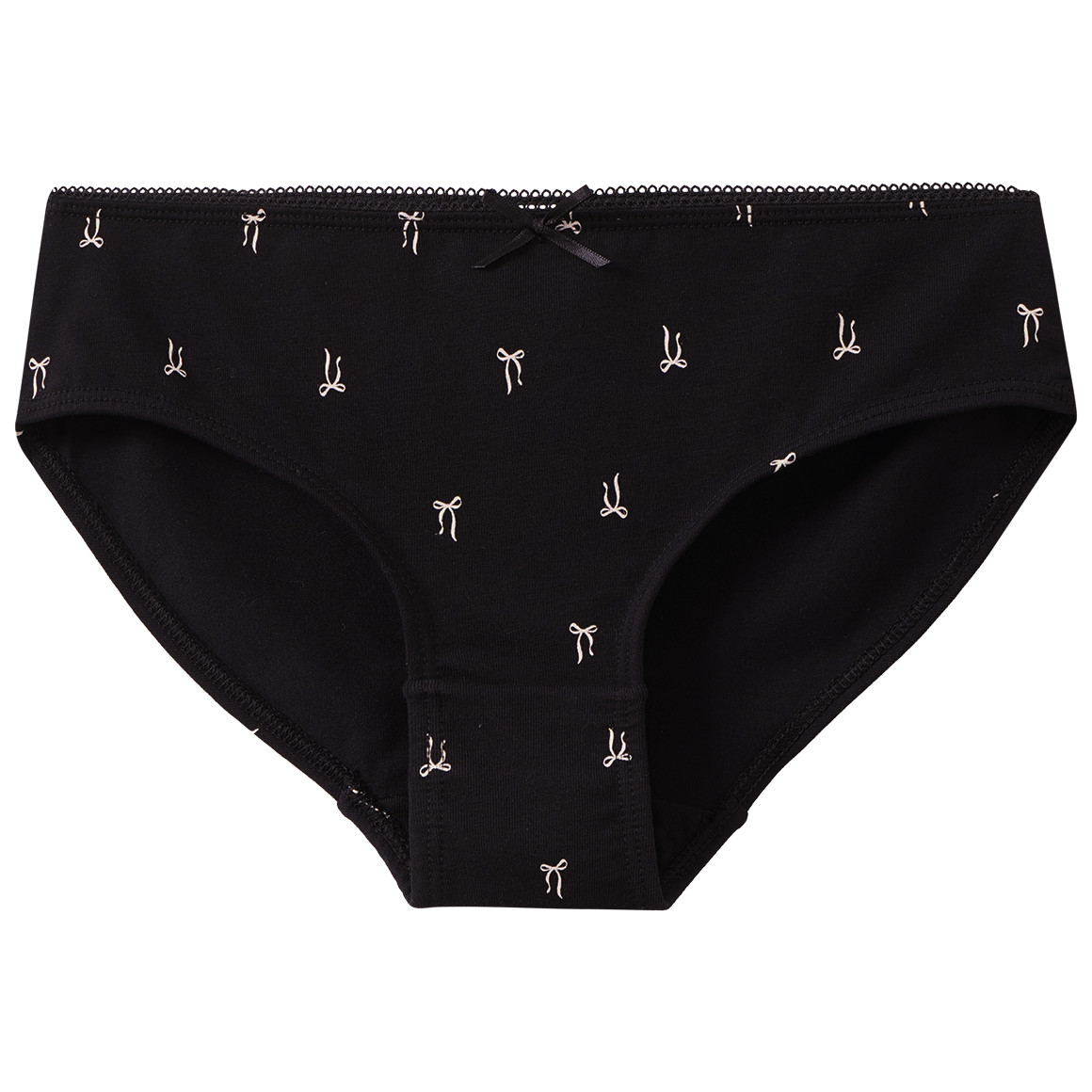 3 Mädchen Slips im Set