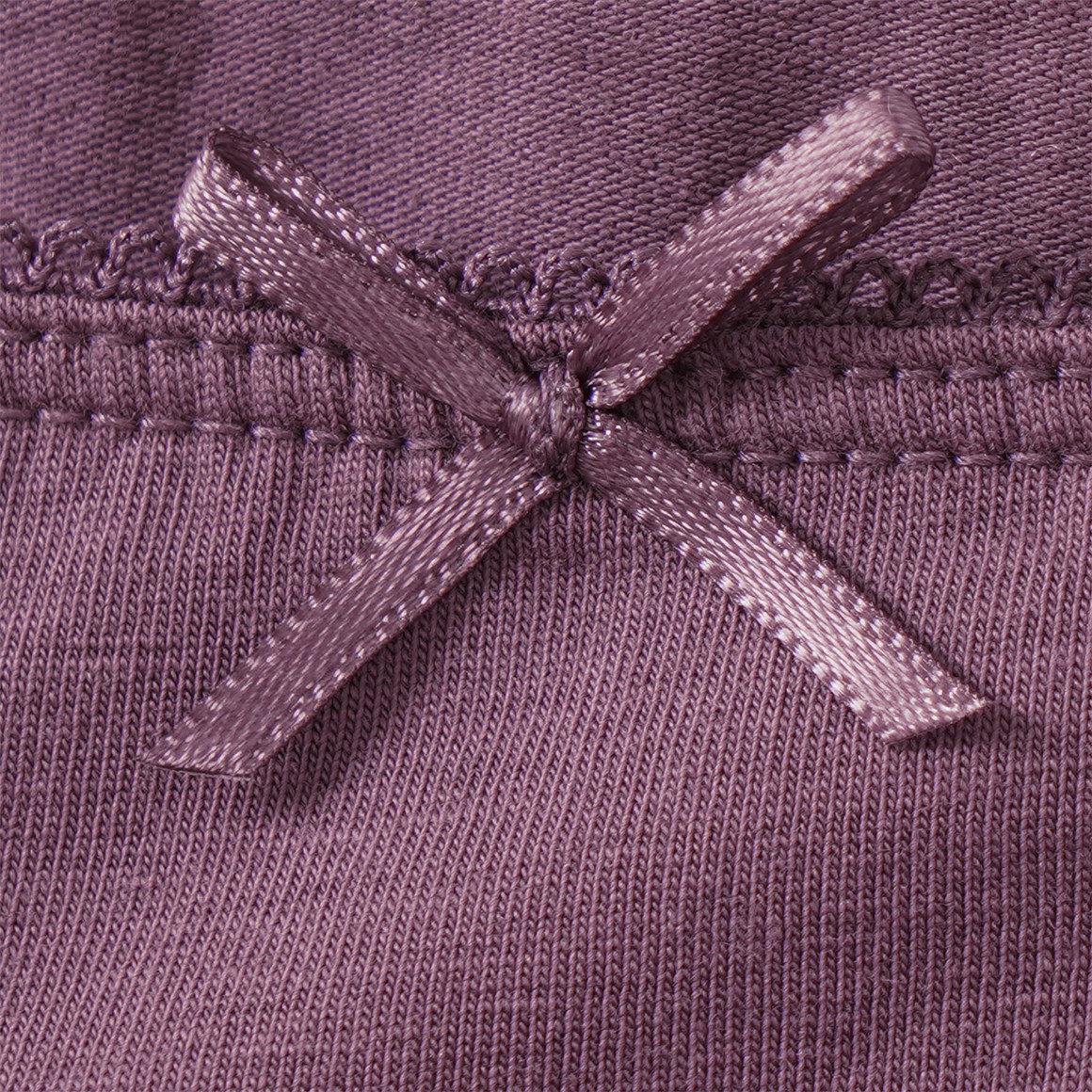 3 Mädchen Slips im Set