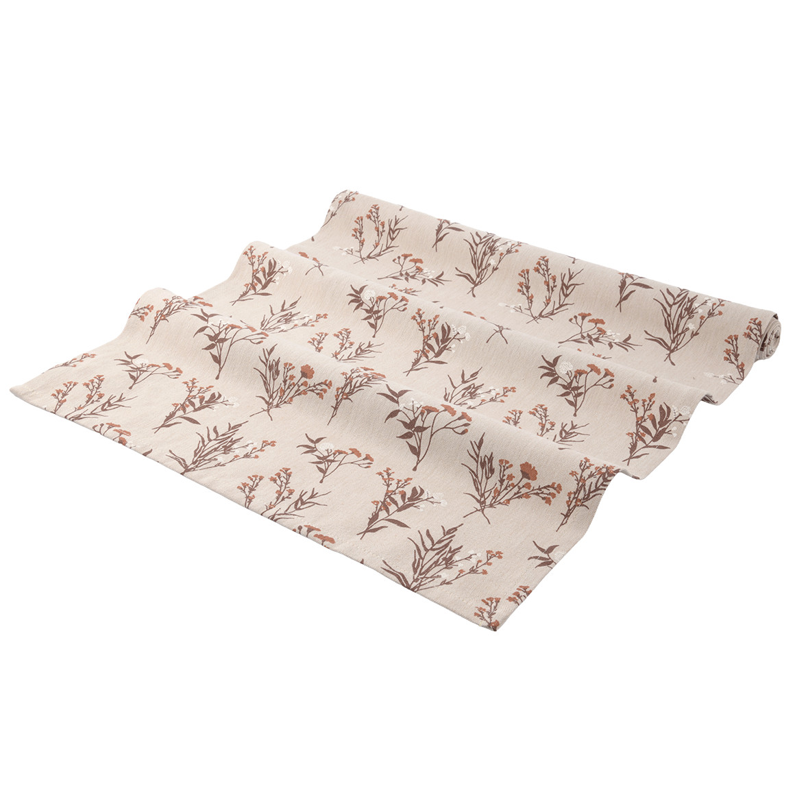 Tischläufer mit Print
