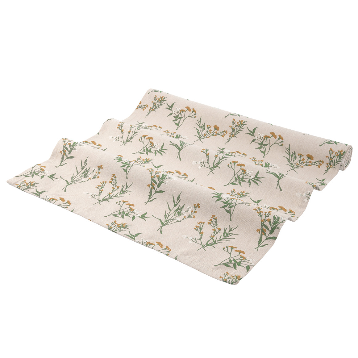 Tischläufer mit Print