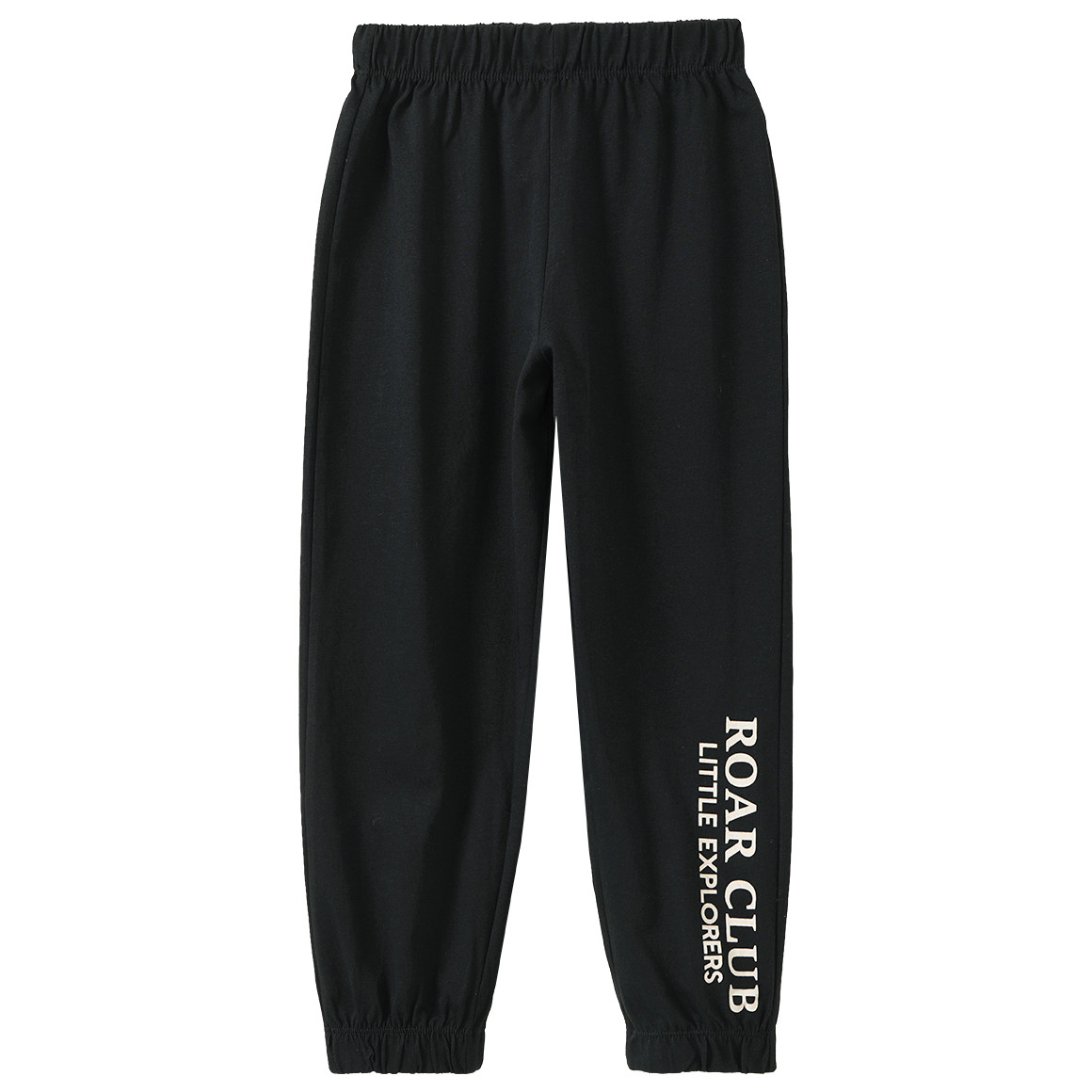 Jungen Schlafanzug mit Dino-Print