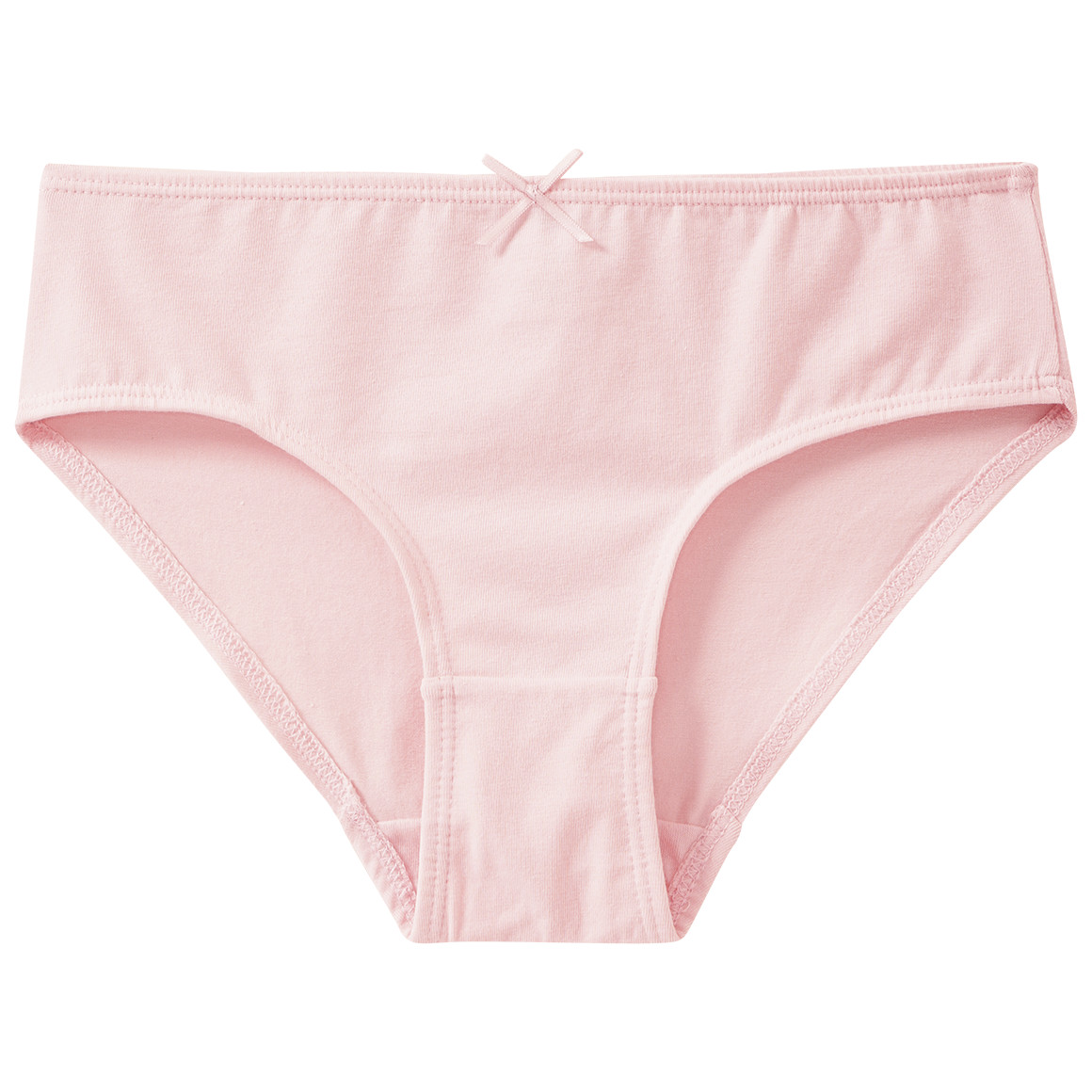5 Mädchen Slips im Set