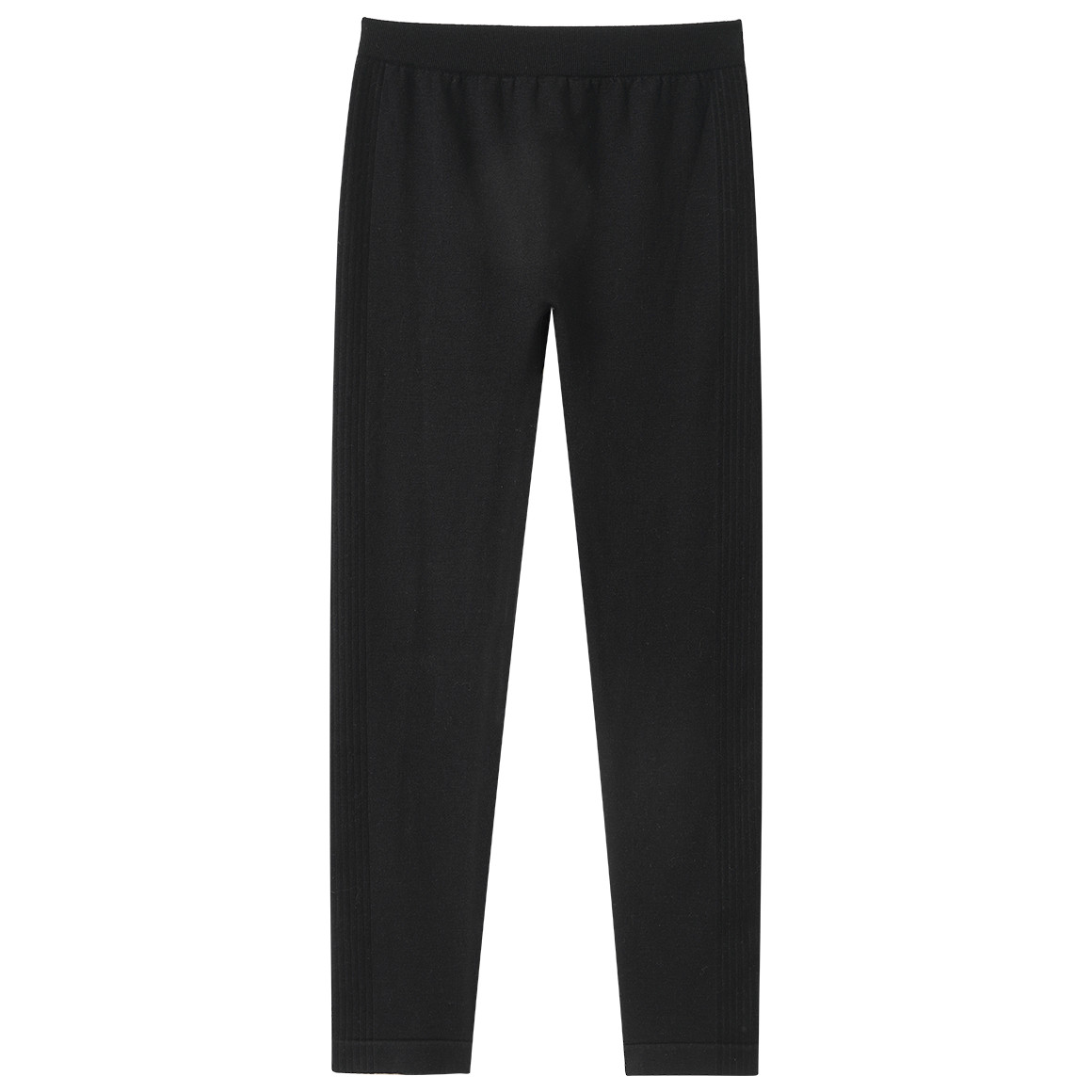 Kinder Thermo-Leggings mit Wolle