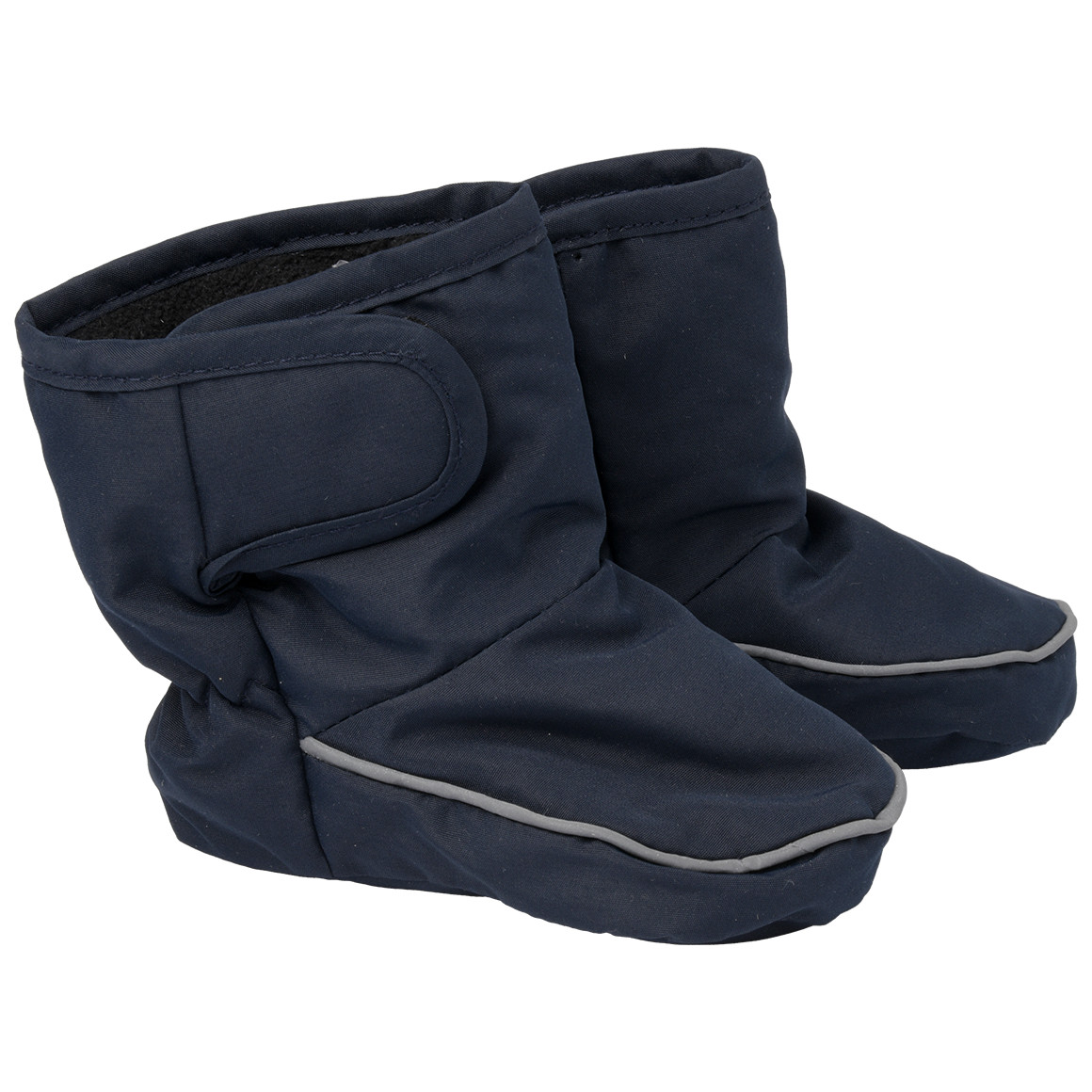Baby Softschuhe mit Klettverschluss