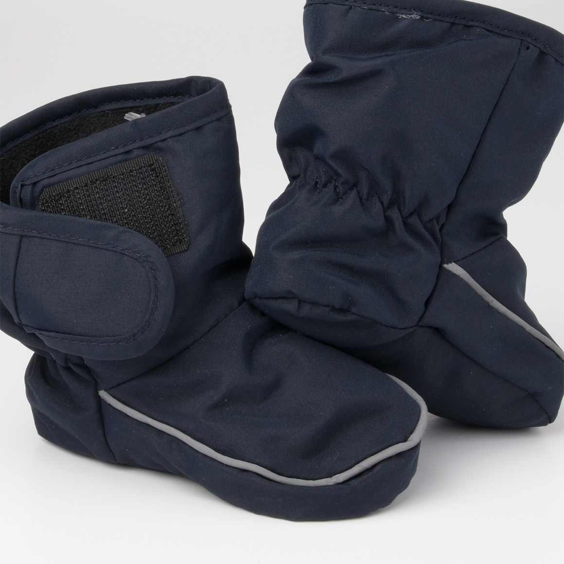 Baby Softschuhe mit Klettverschluss
