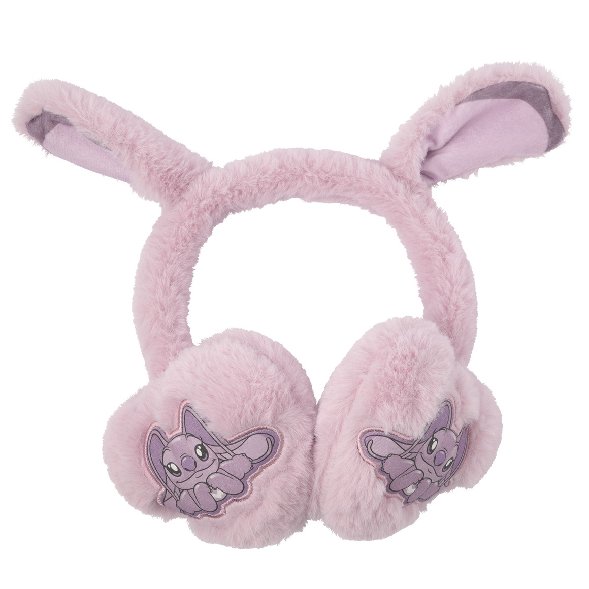 Disney Stitch Ohrenwärmer mit Motiv