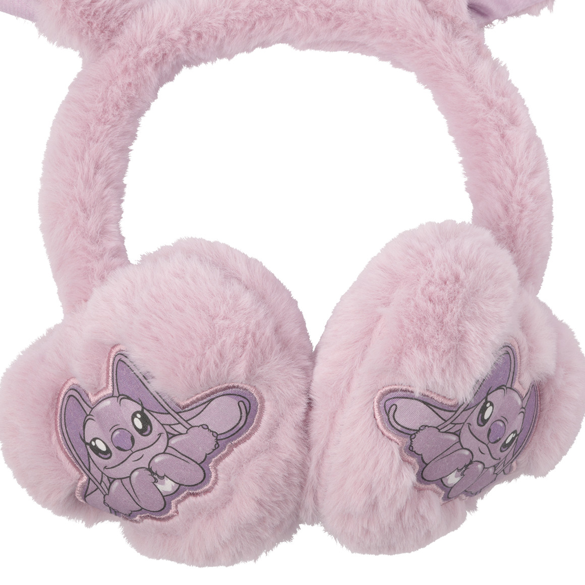 Disney Stitch Ohrenwärmer mit Motiv