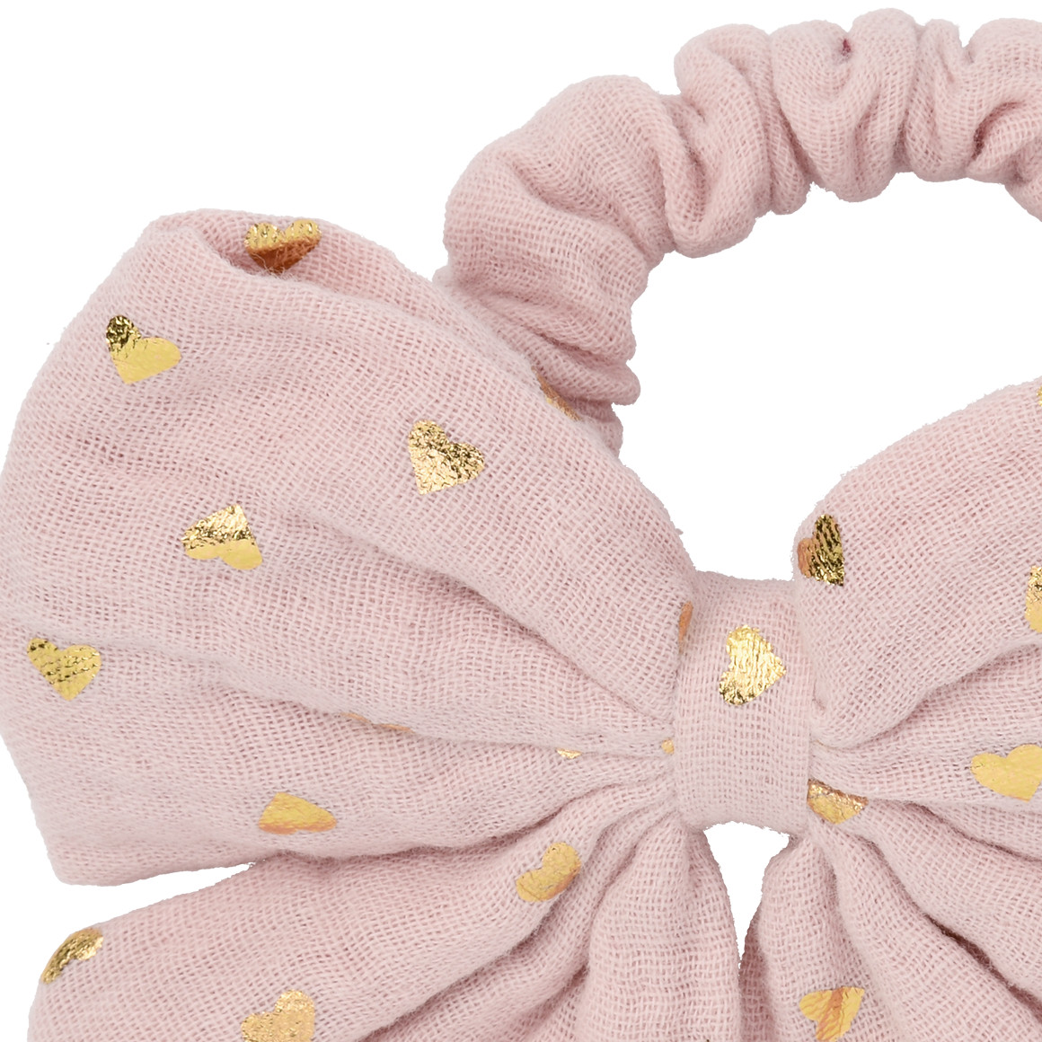 Haarband mit Schleife