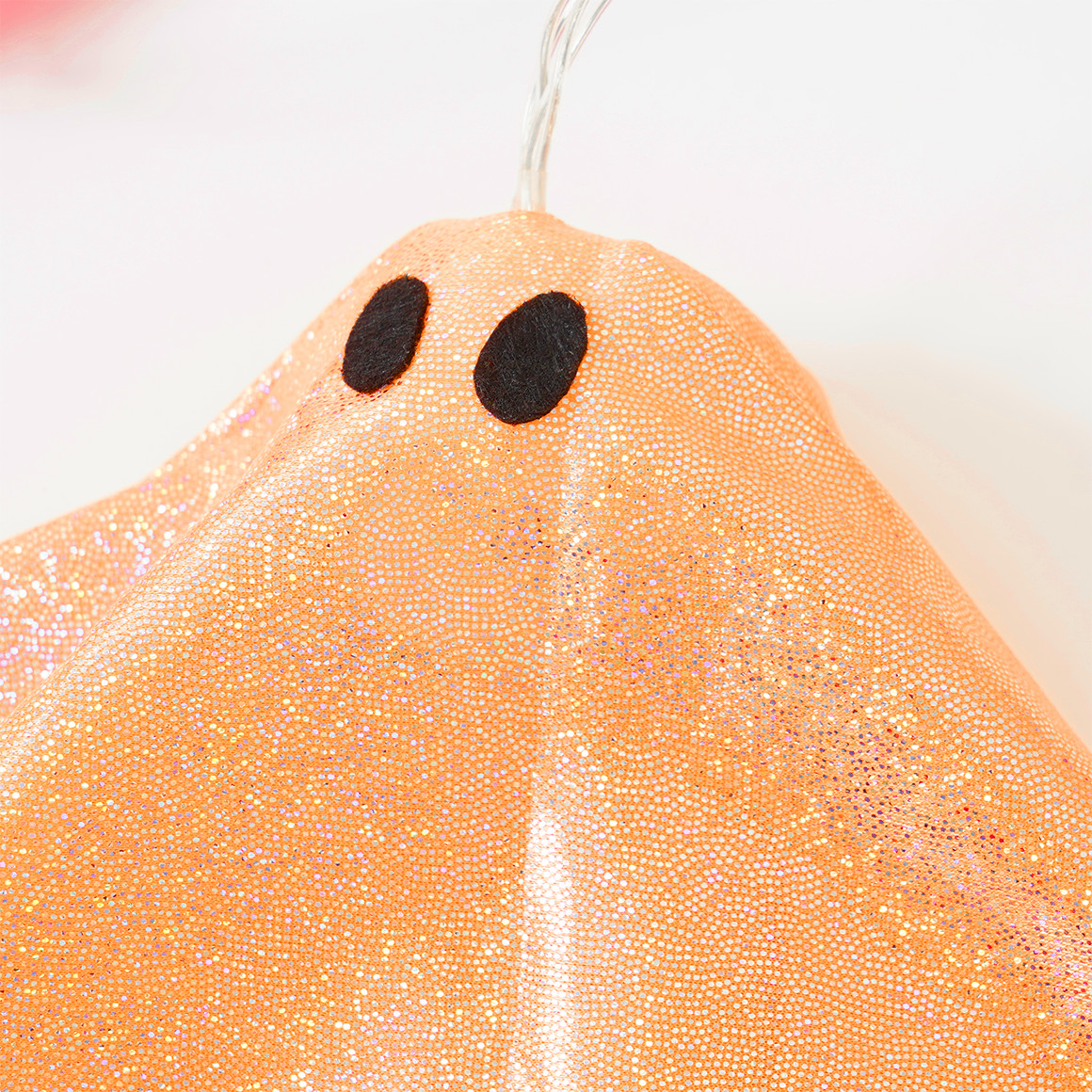 LED-Lichterkette im Halloween-Design