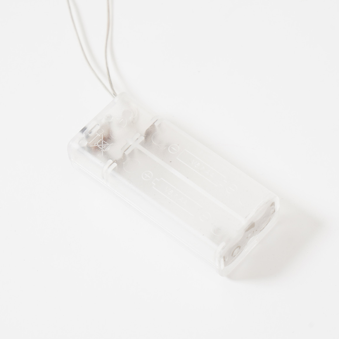 LED-Lichterkette im Halloween-Design