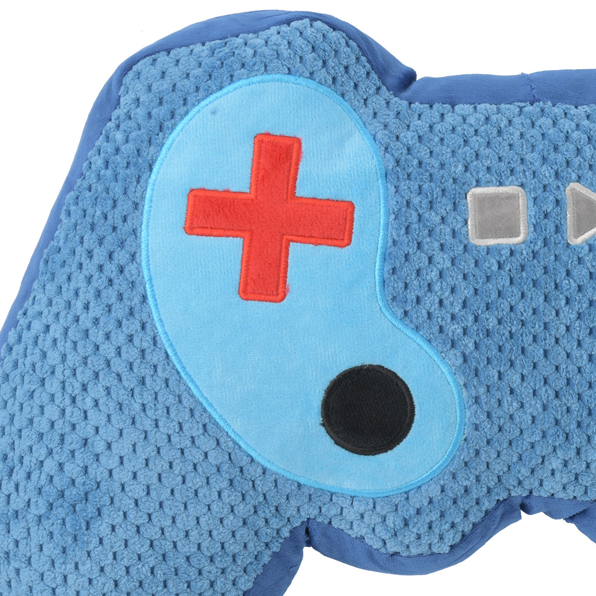 Figurenkissen Controller mit Füllung