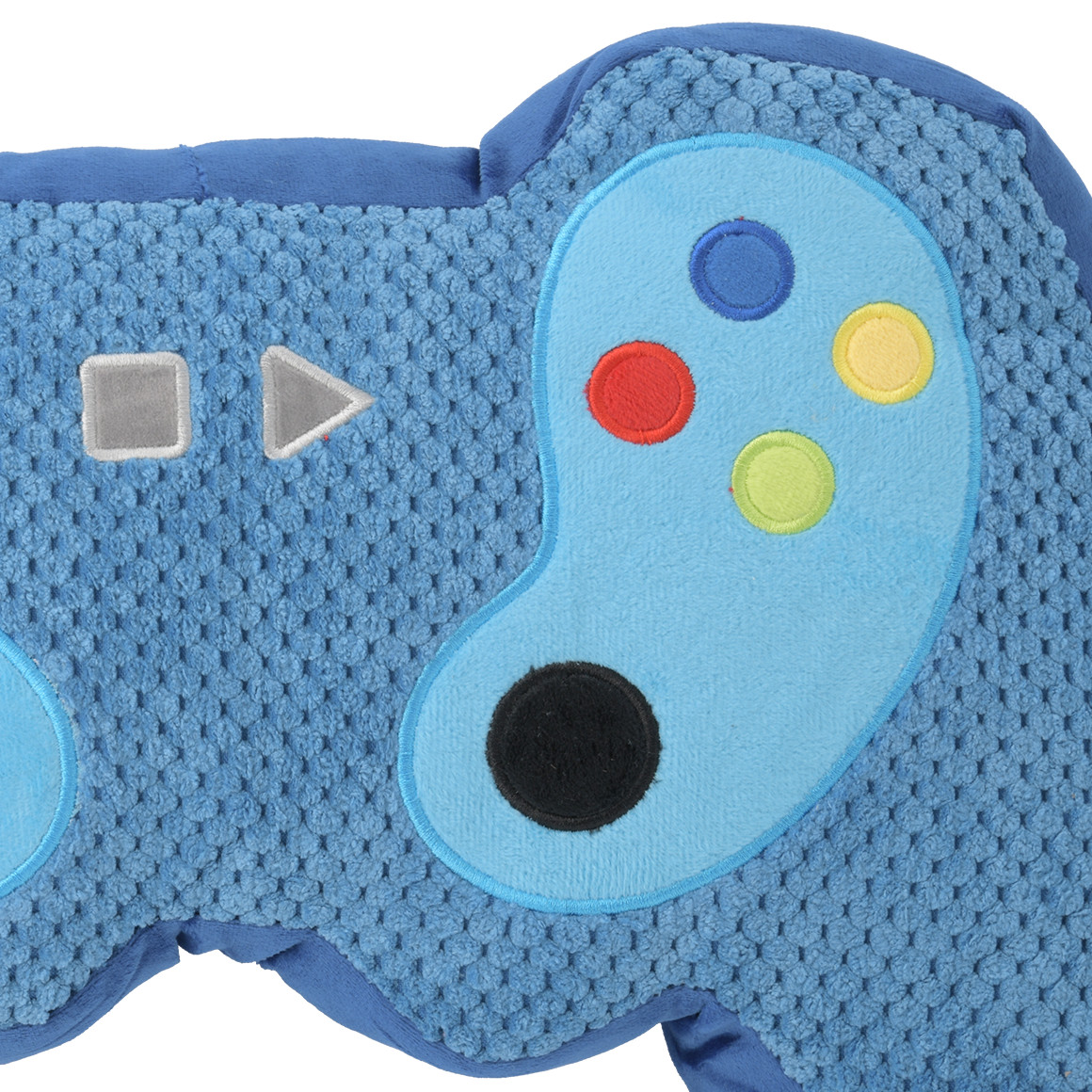 Figurenkissen Controller mit Füllung