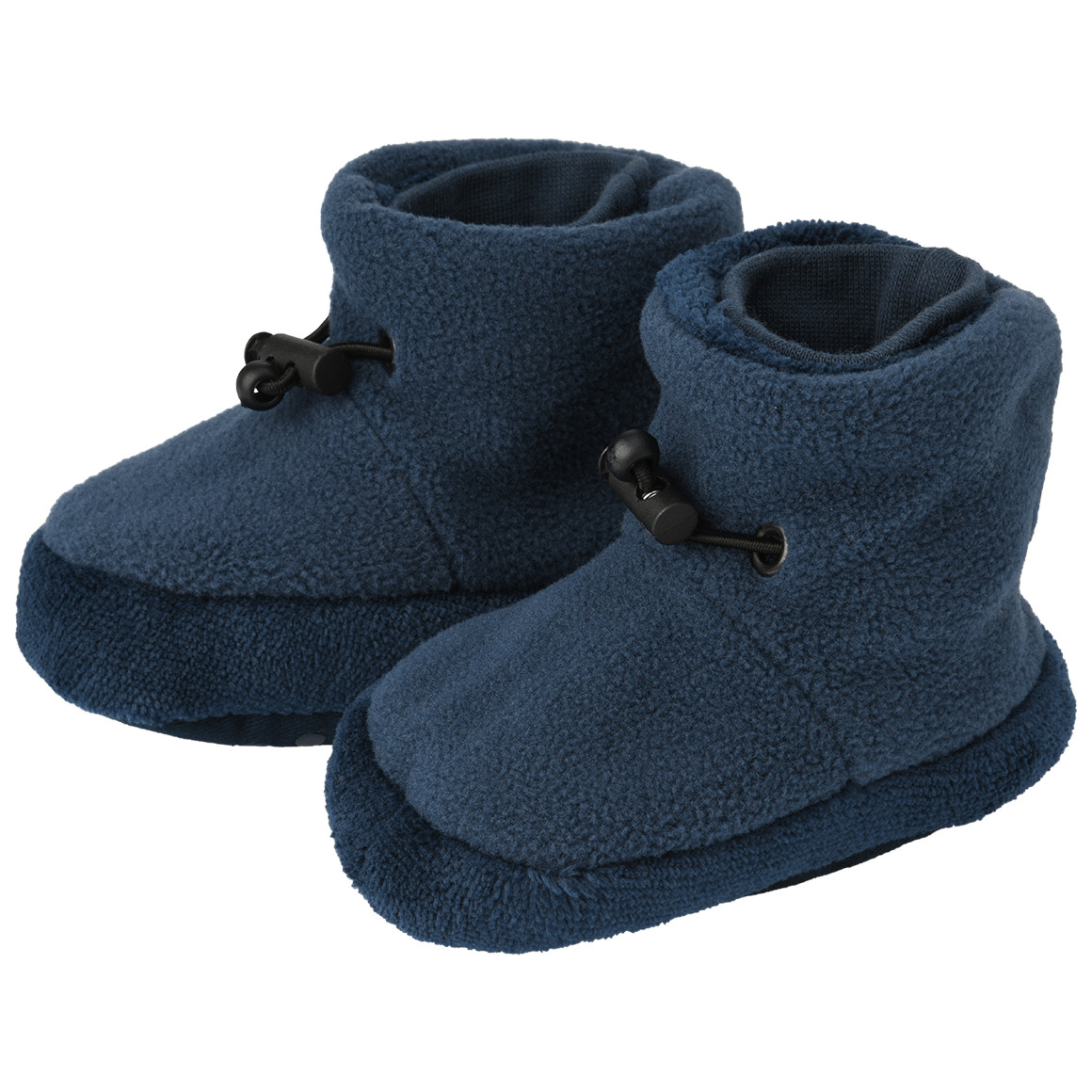 Fleece-schoentjes voor baby's