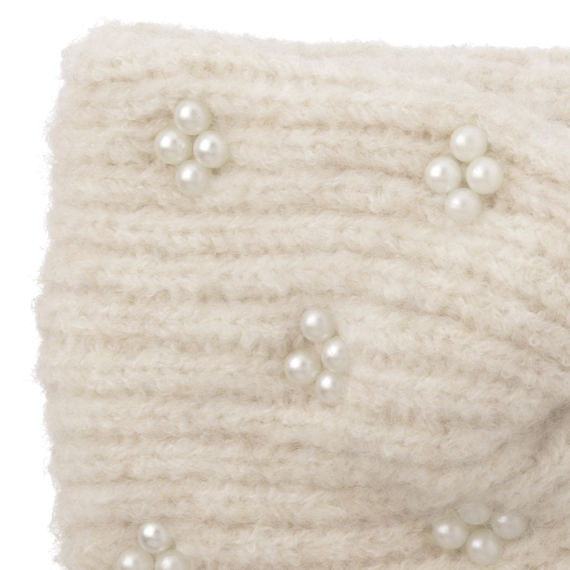 Mädchen Stirnband mit Knotendetail