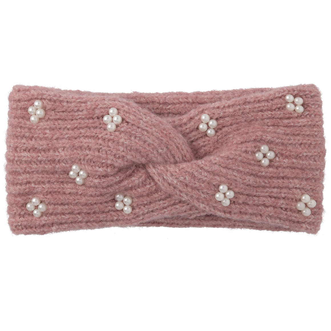 Mädchen Stirnband mit Knotendetail