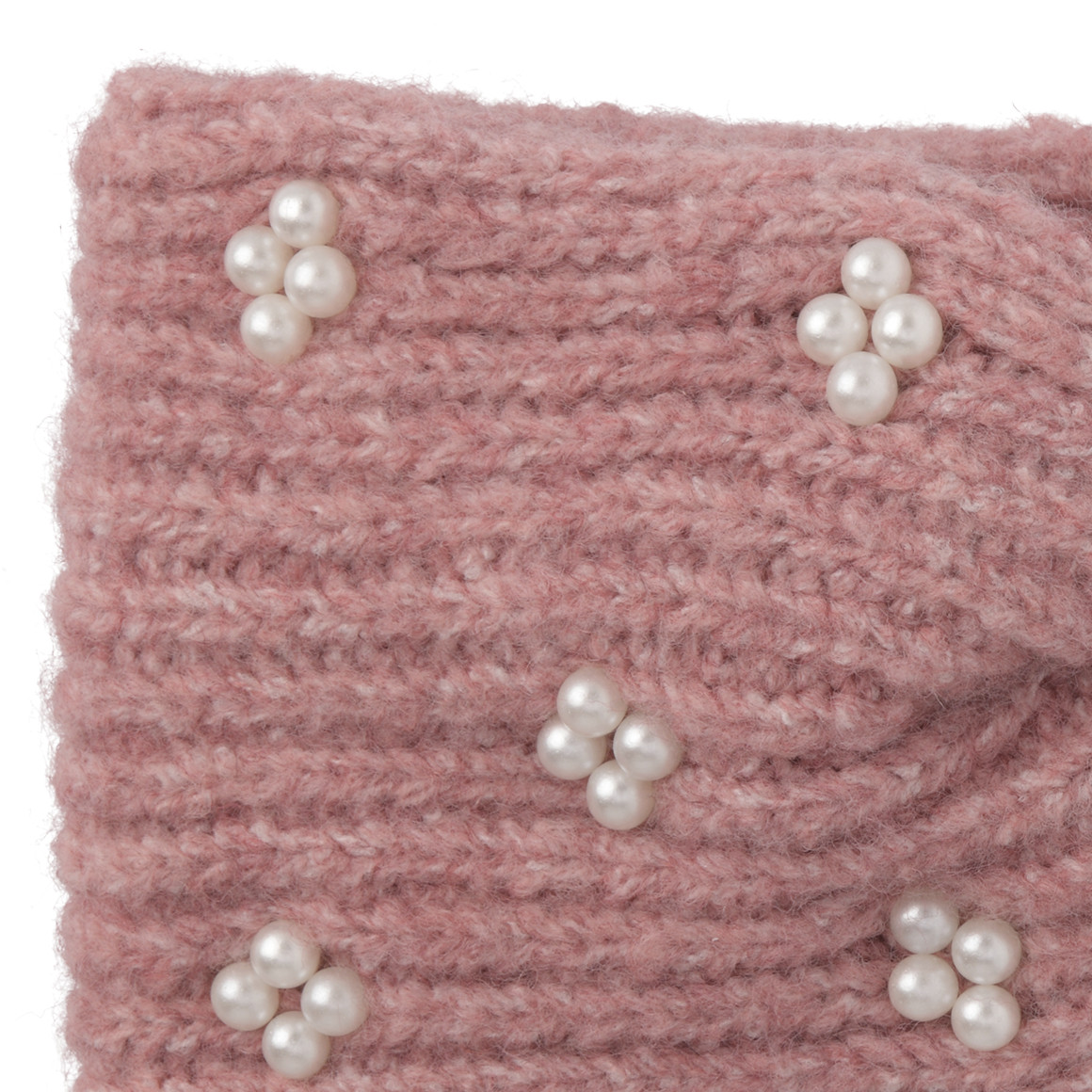 Mädchen Stirnband mit Knotendetail