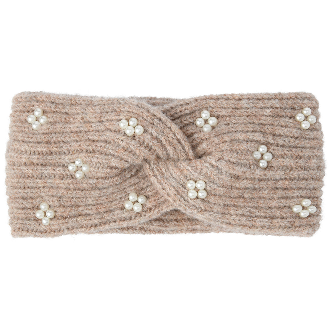 Mädchen Stirnband mit Knotendetail