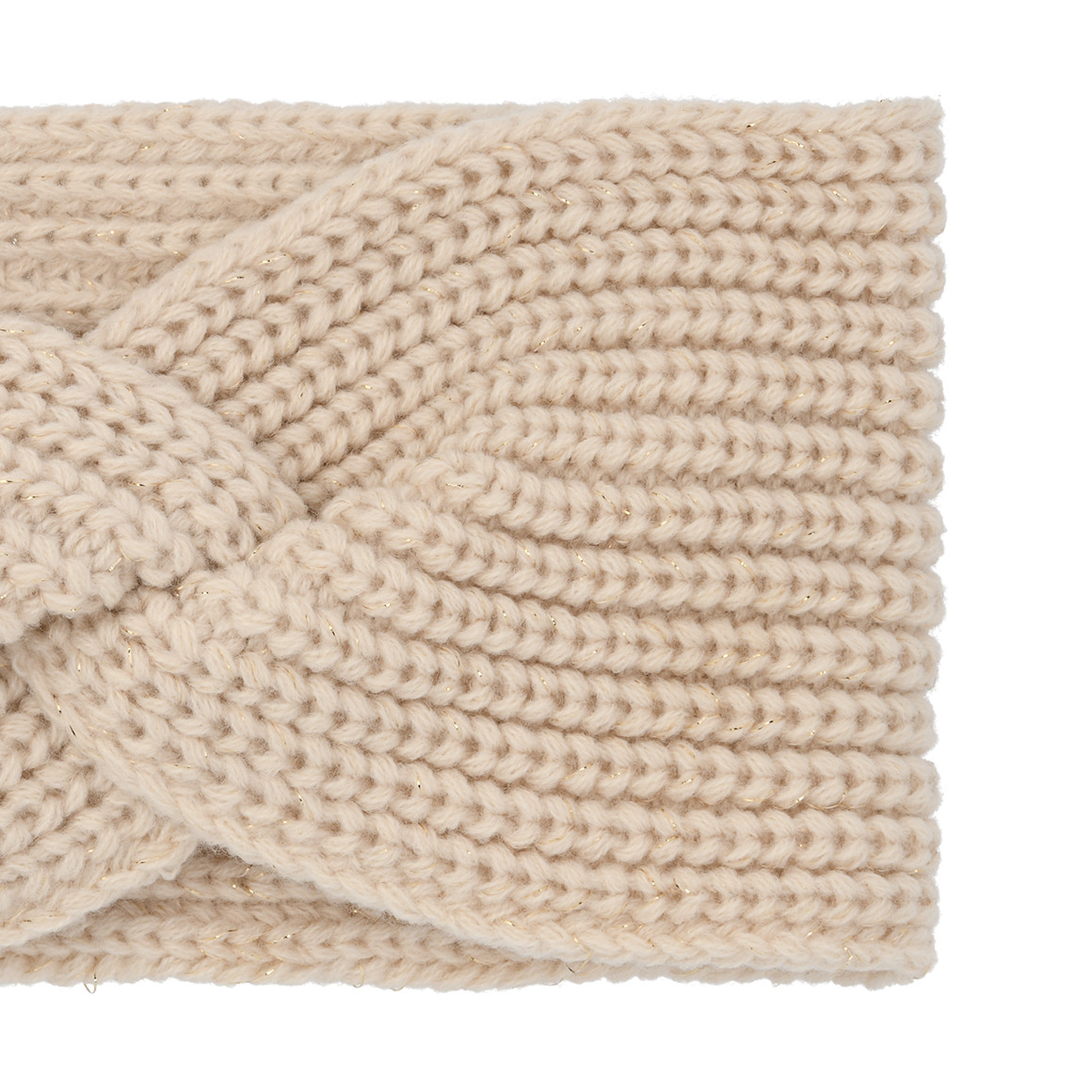 Mädchen Stirnband mit Knotendetail