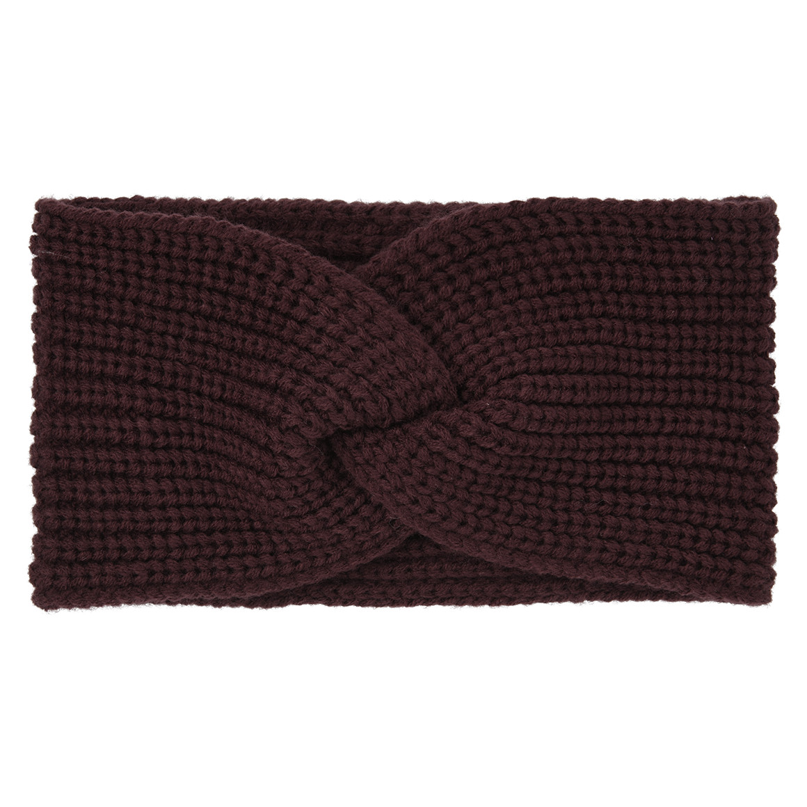 Mädchen Stirnband mit Knotendetail