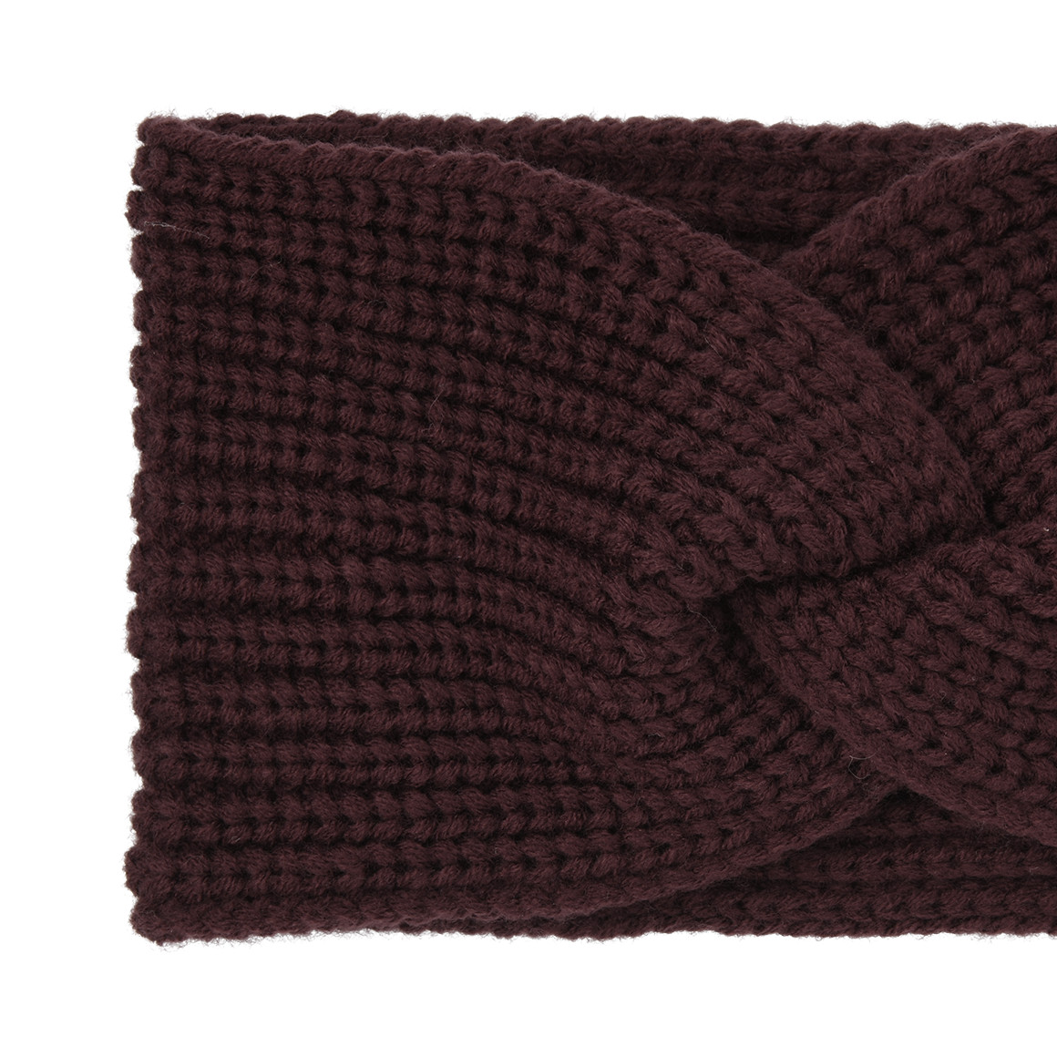 Mädchen Stirnband mit Knotendetail