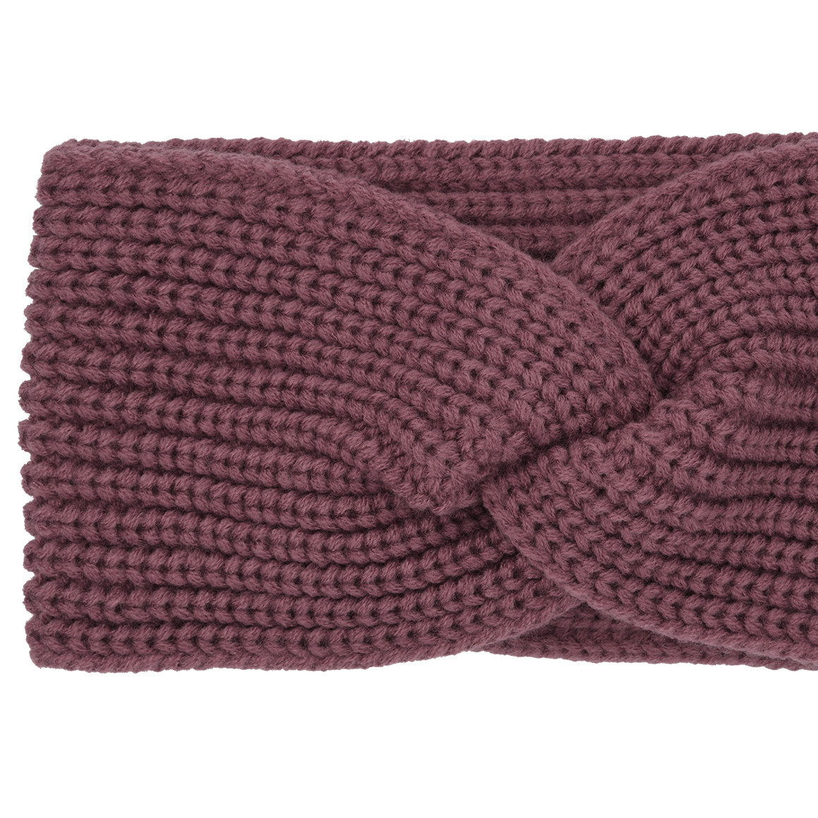Mädchen Stirnband mit Knotendetail