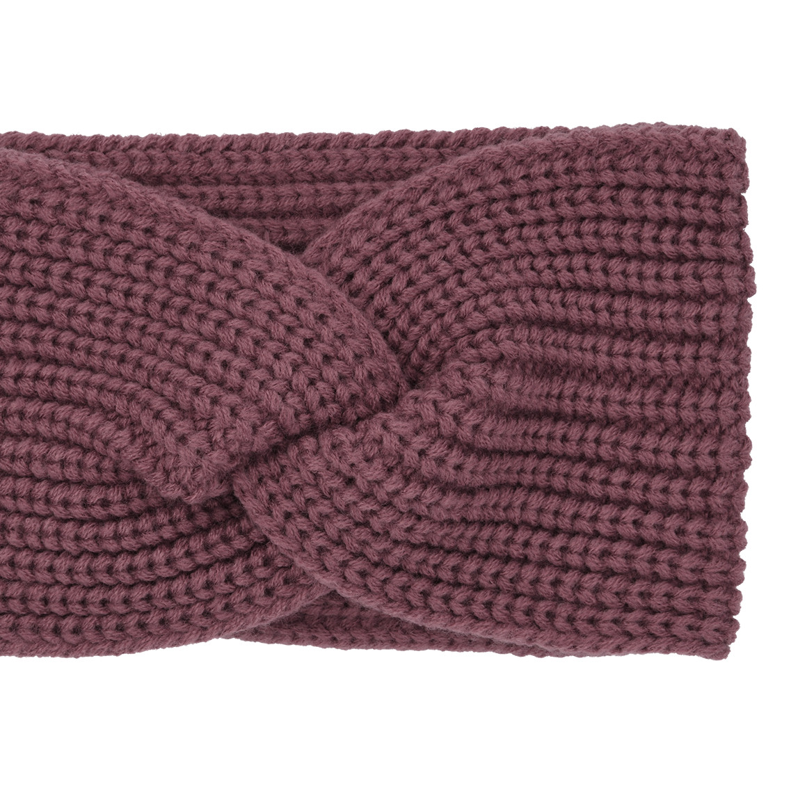 Mädchen Stirnband mit Knotendetail