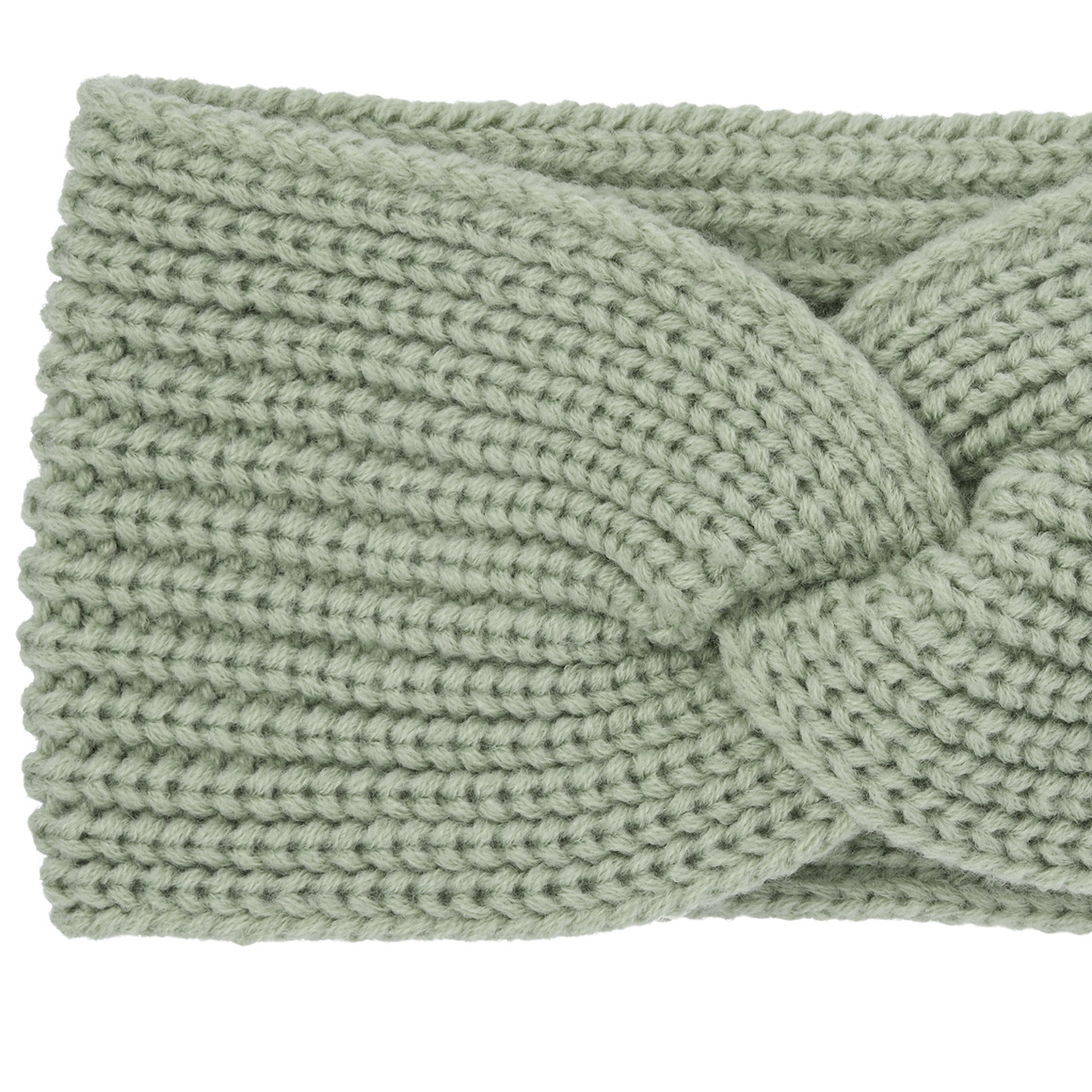 Mädchen Stirnband mit Knotendetail