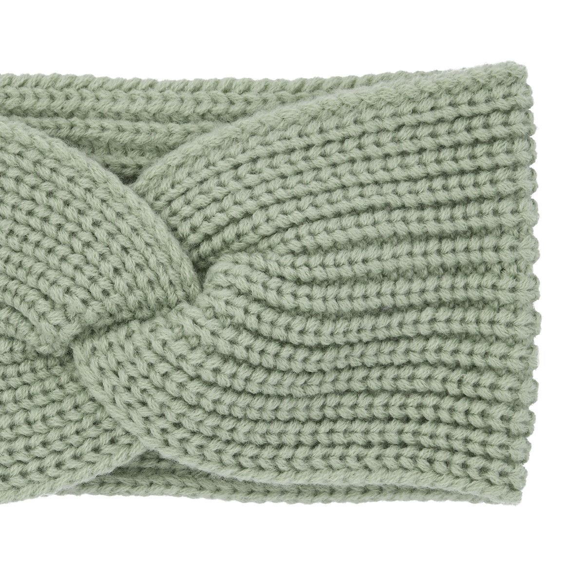 Mädchen Stirnband mit Knotendetail