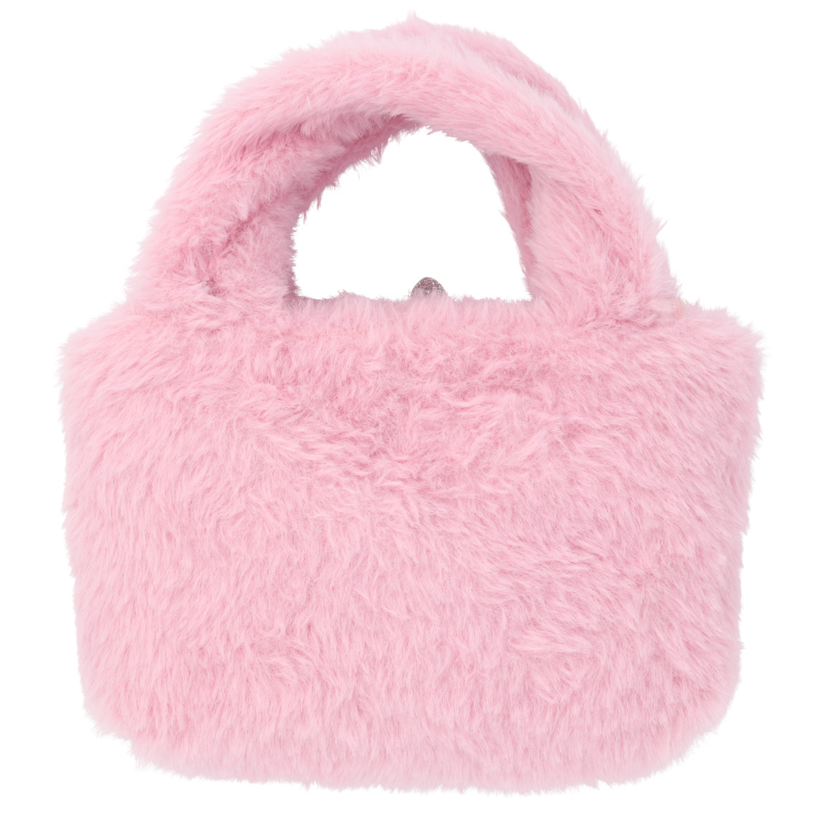 Mädchen Plüschtasche im Einhorn-Design