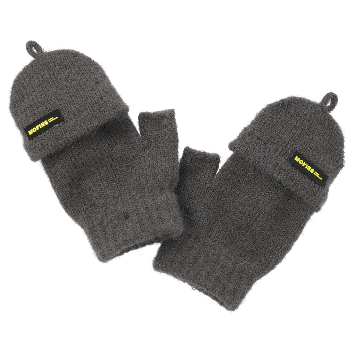 Jungen Handschuhe mit Klappfäustling