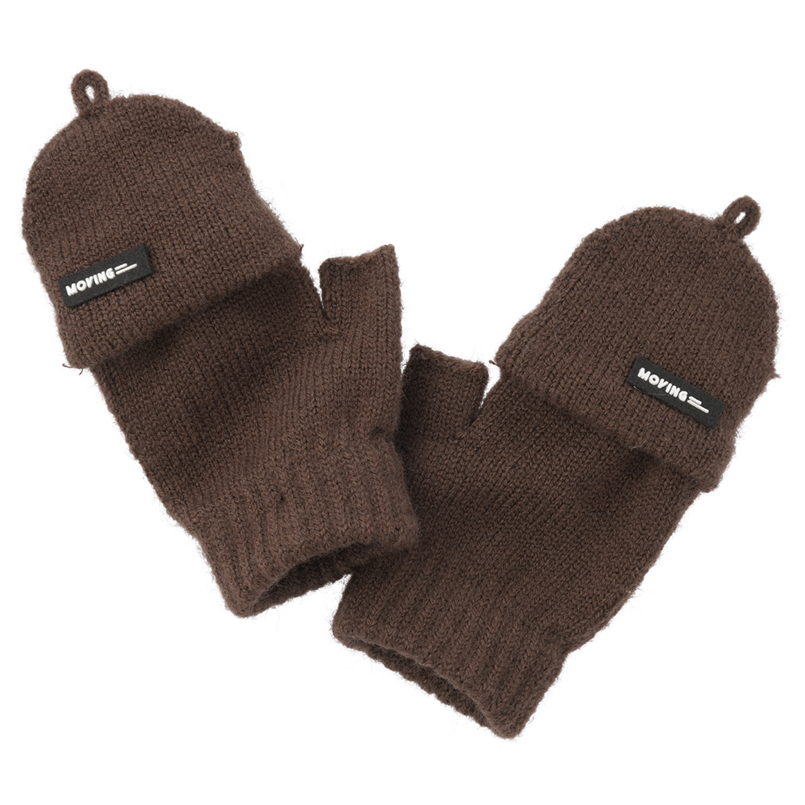 Jungen Handschuhe mit Klappfäustling