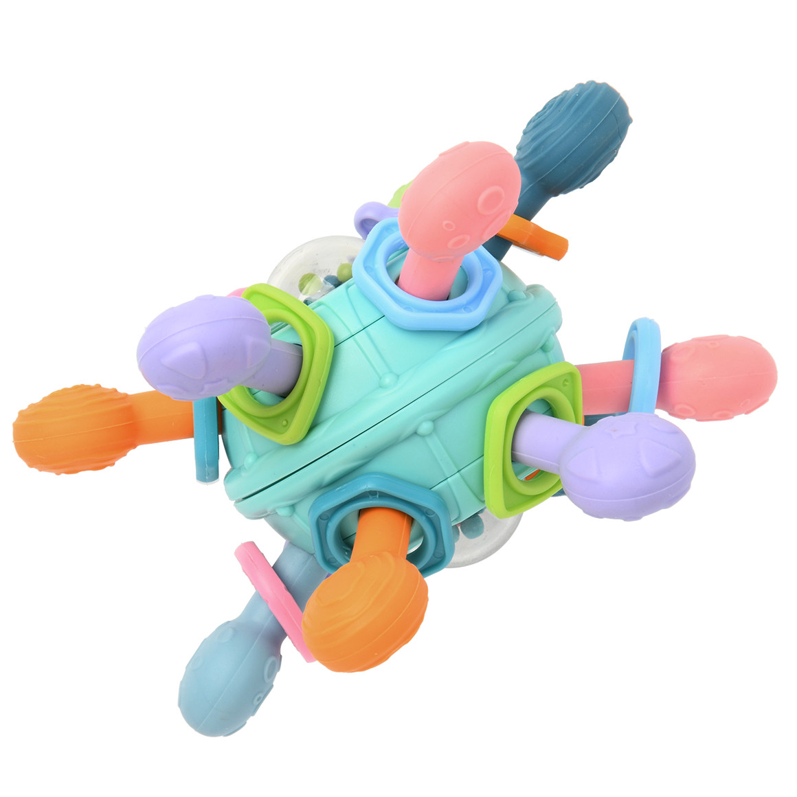 Activity-Ball ab 3 Monate