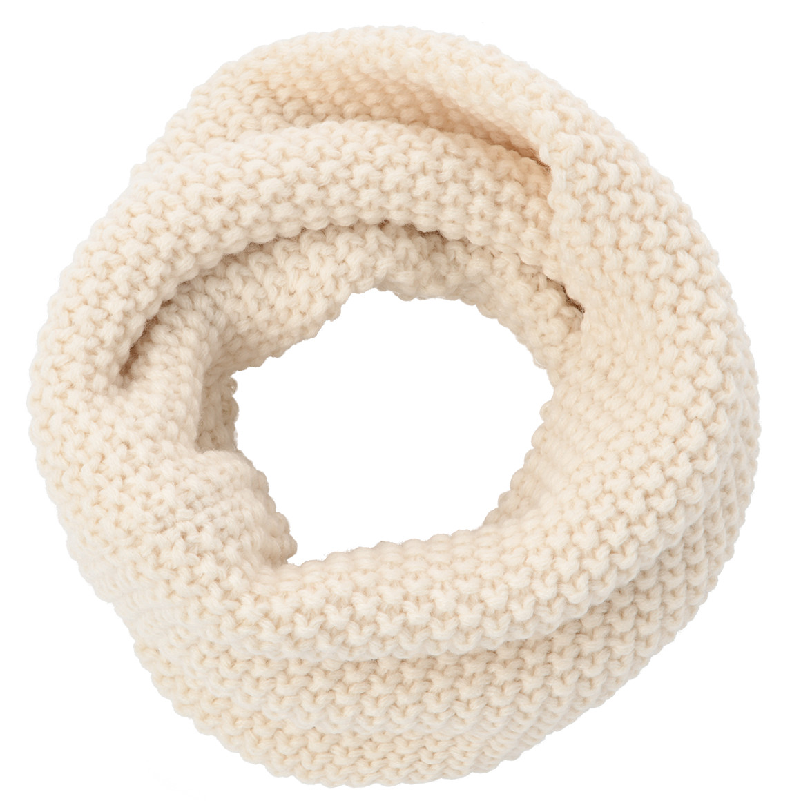 Babysnood in wikkelstijl