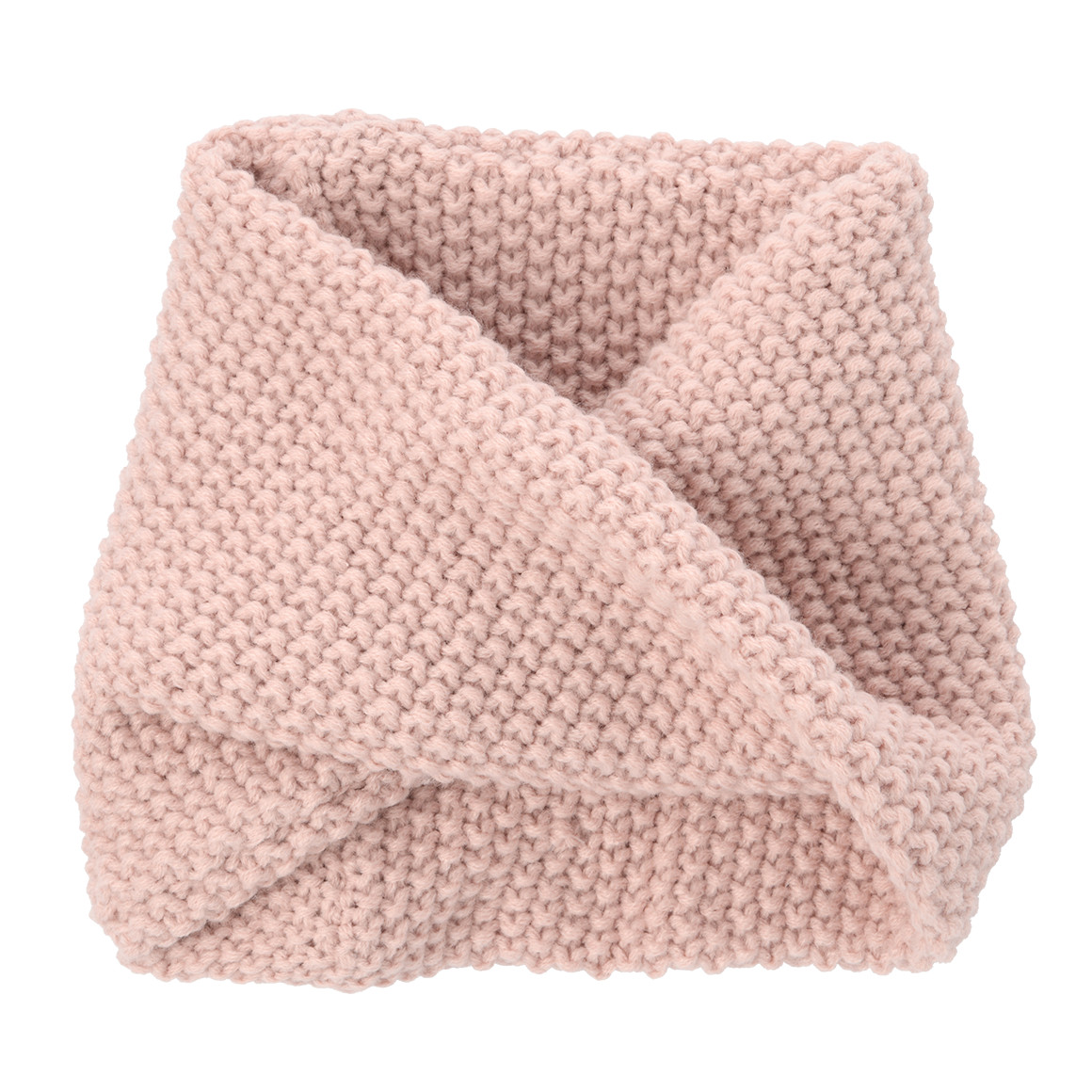 Babysnood in wikkelstijl