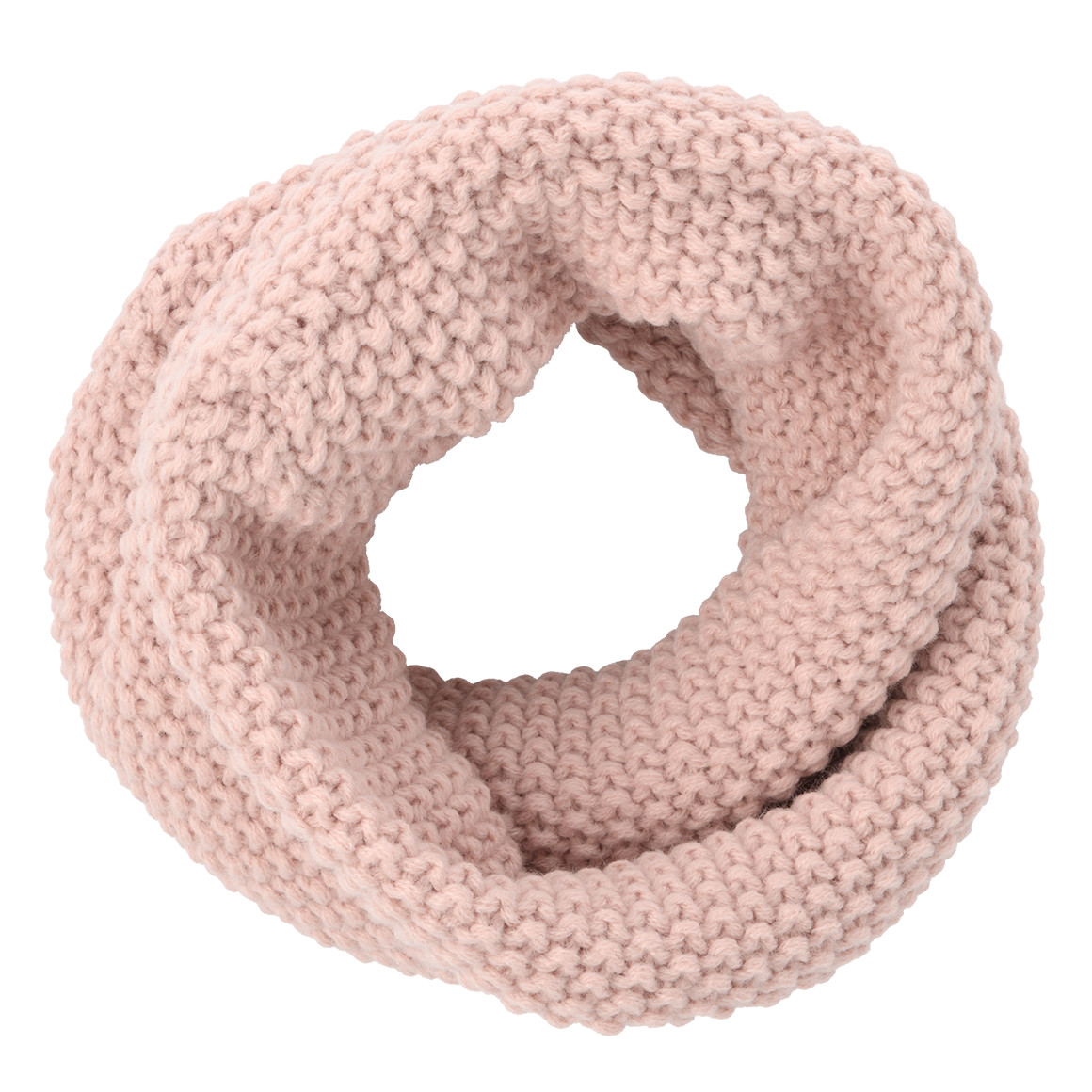 Babysnood in wikkelstijl