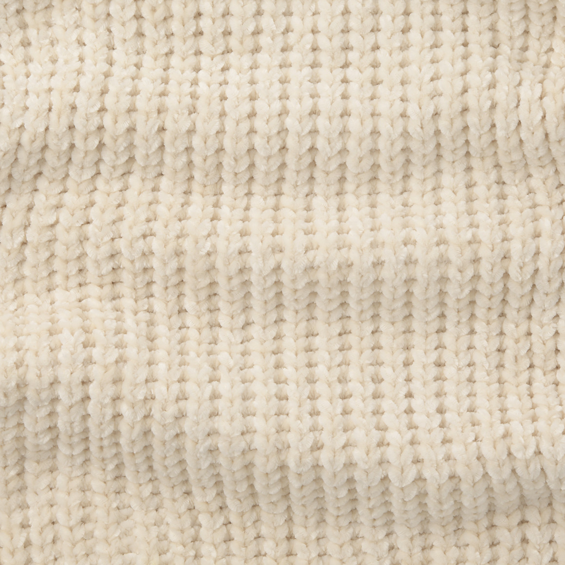 Mädchen Snood aus Chenille