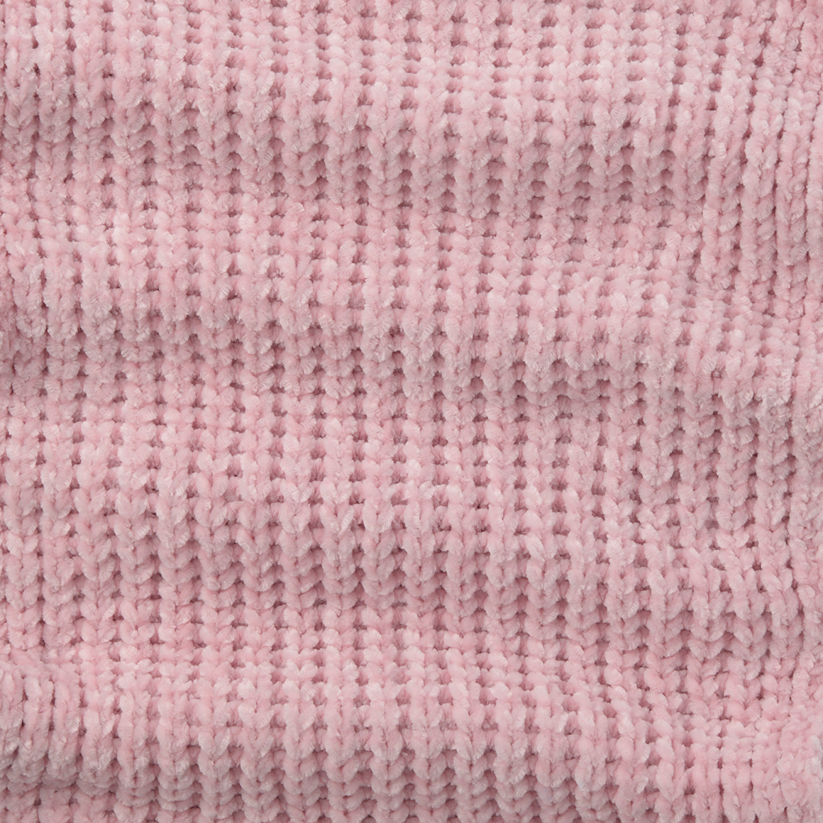 Mädchen Snood aus Chenille