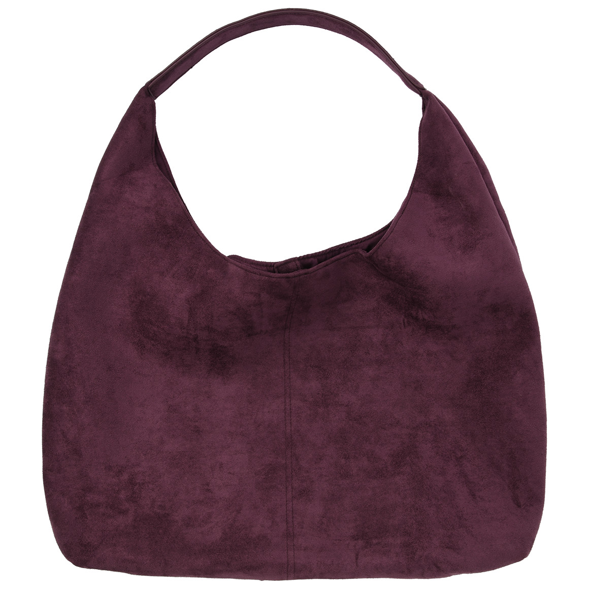 Damen Shopper in Leder-Optik