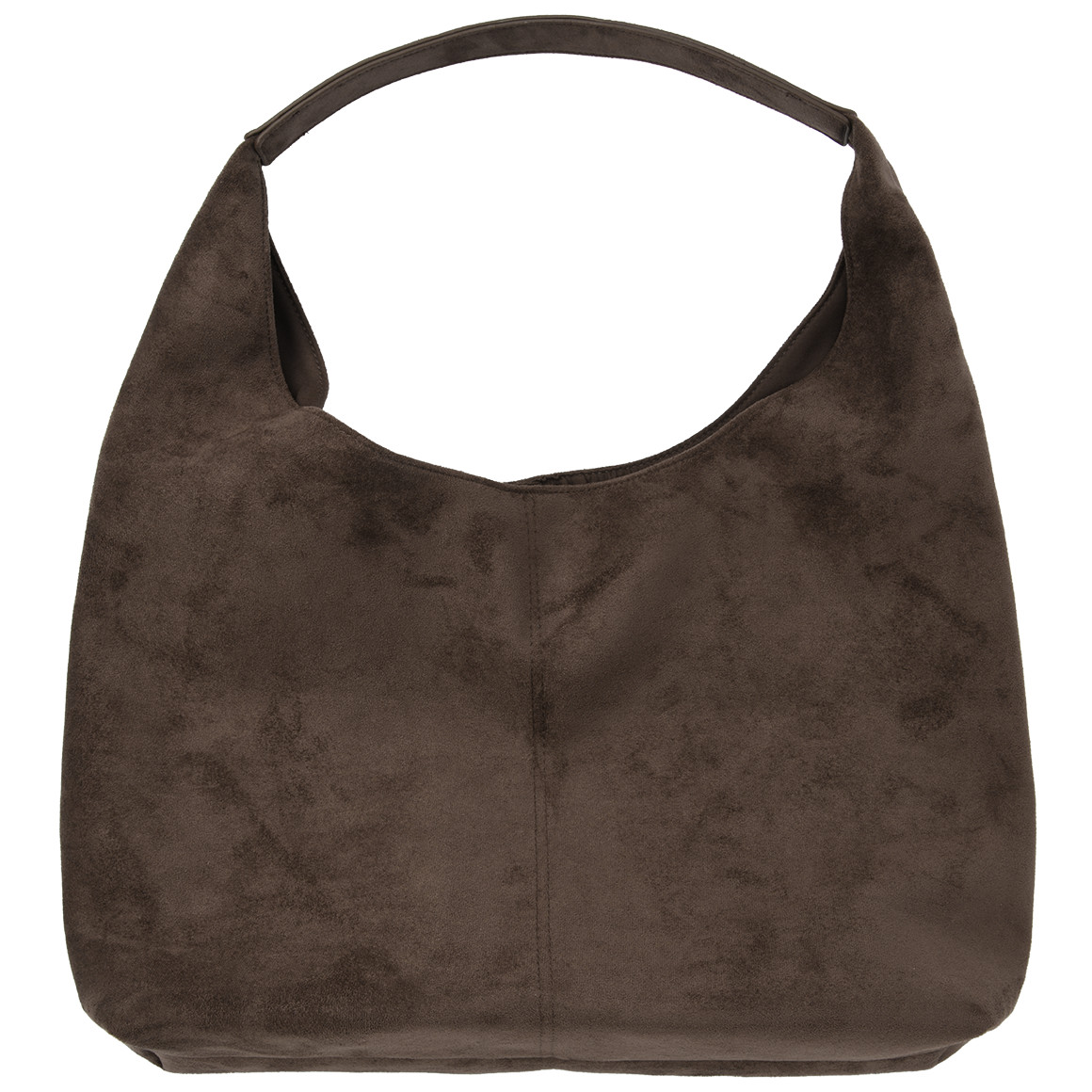 Damen Shopper in Leder-Optik