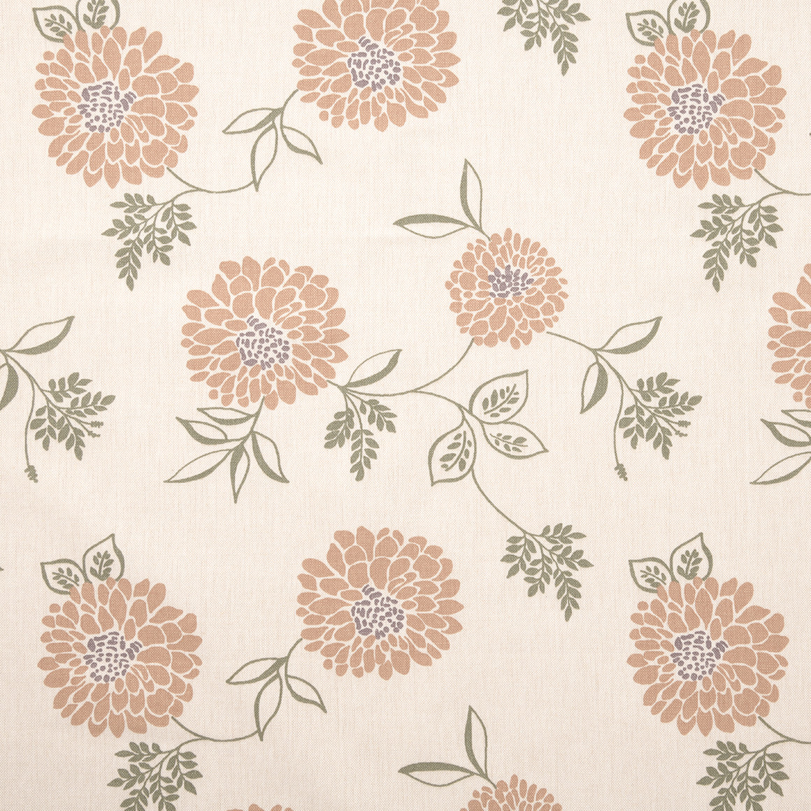 Tischdecke mit Allover-Prints