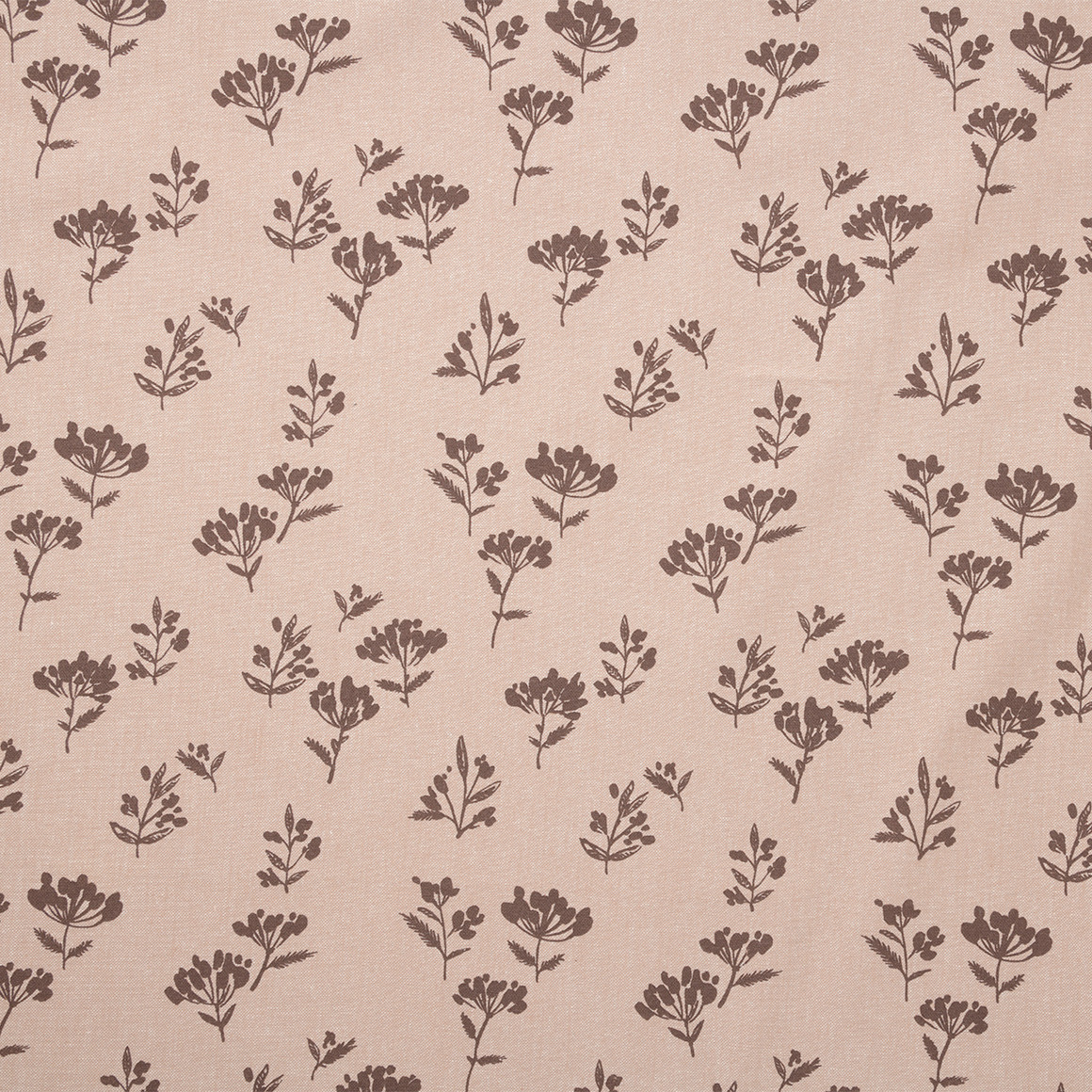 Tischdecke mit Allover-Prints