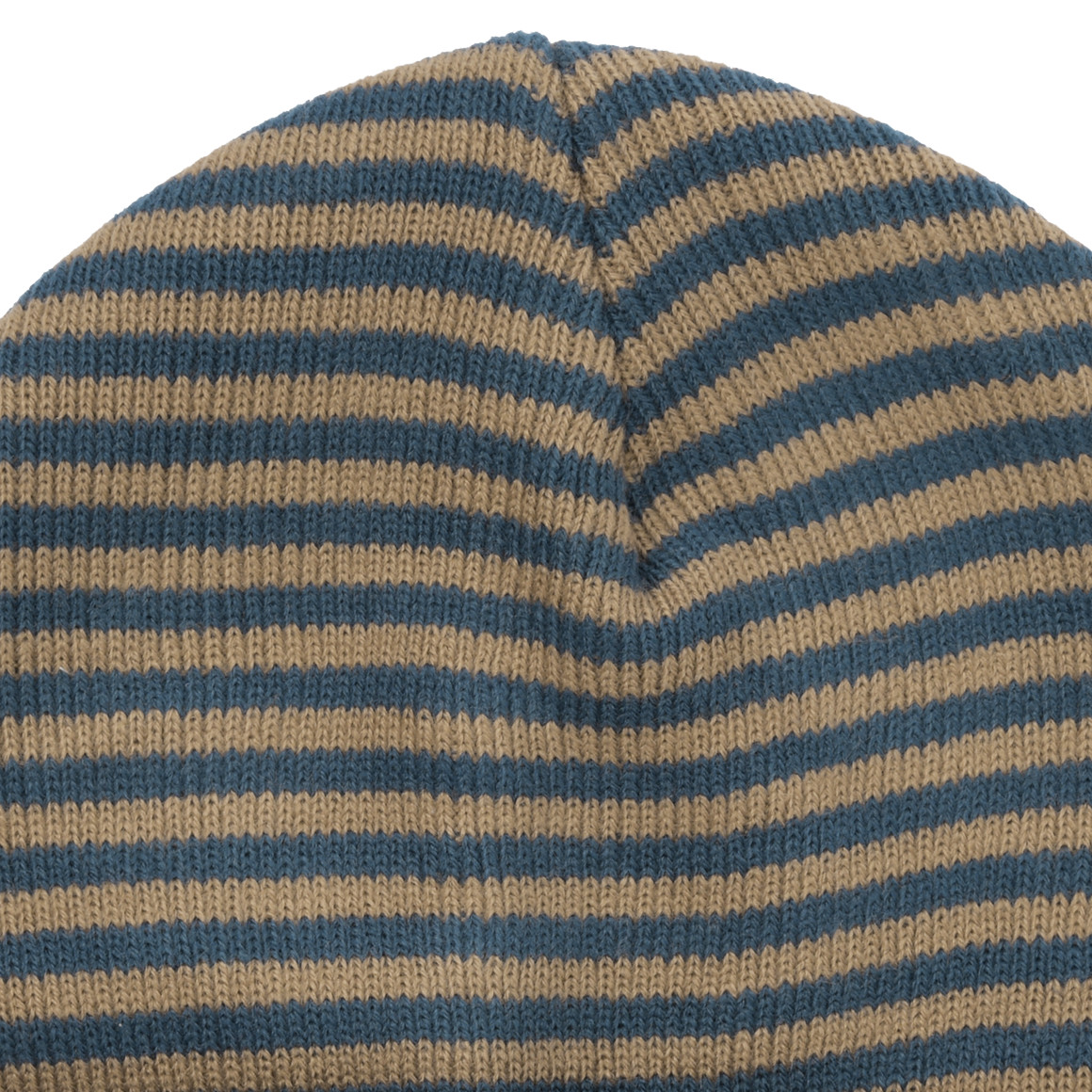 Jungen Mütze mit Streifen