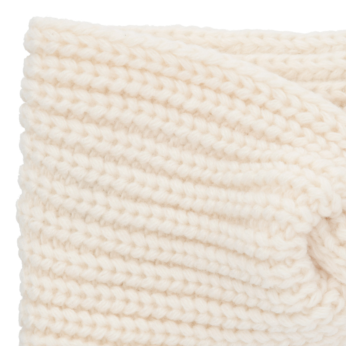 Mädchen Stirnband mit Knotendetail