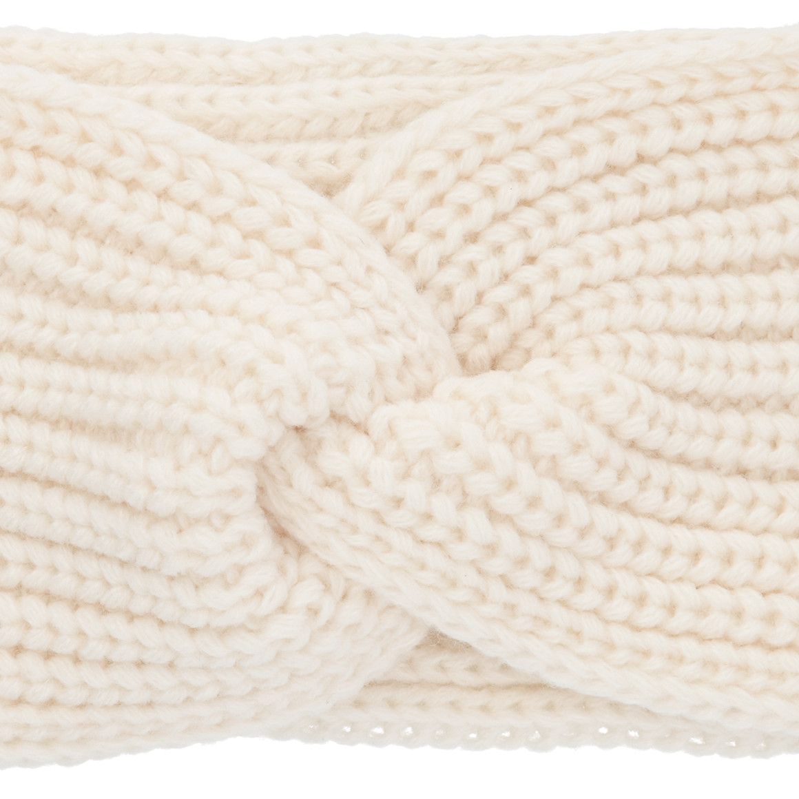 Mädchen Stirnband mit Knotendetail