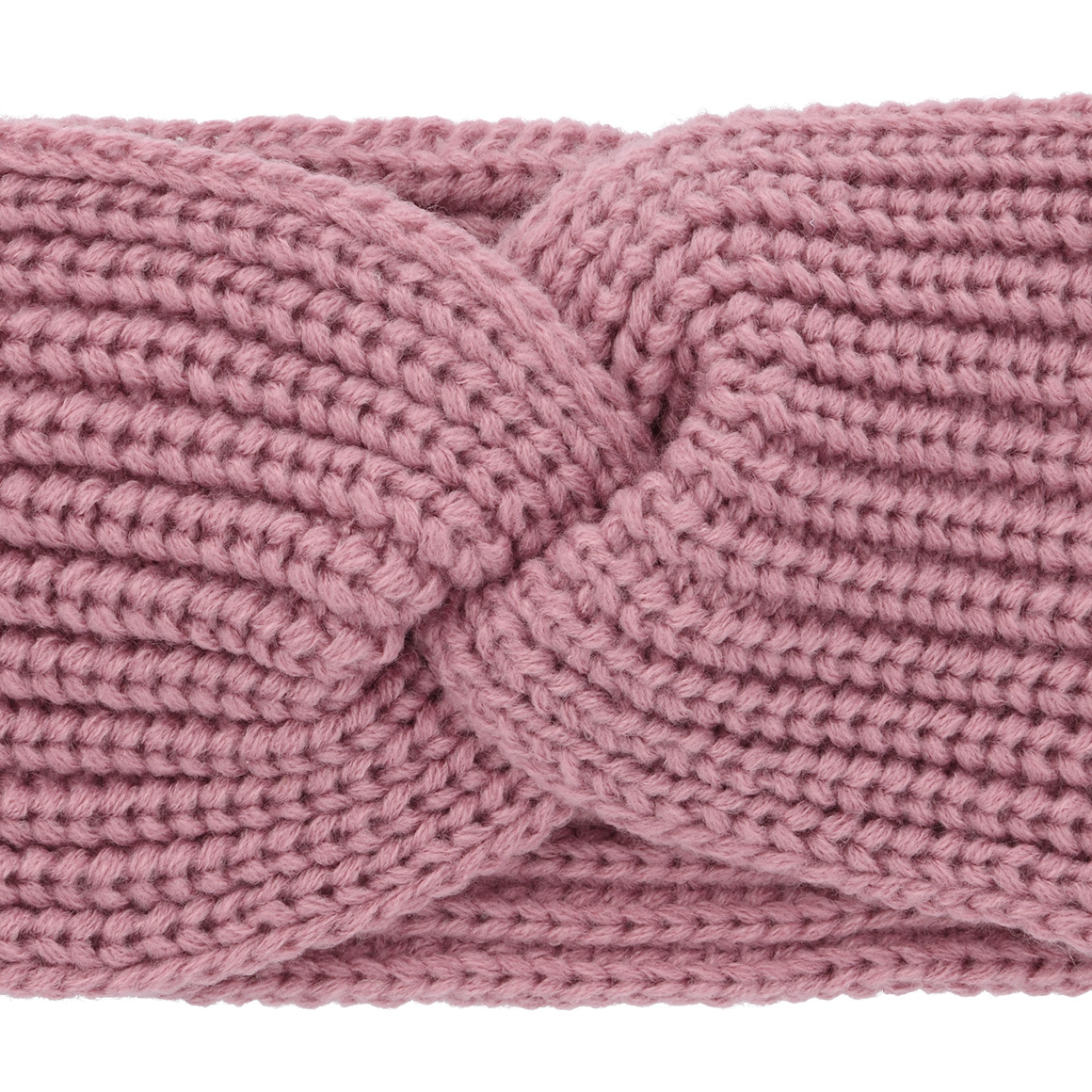 Mädchen Stirnband mit Knotendetail
