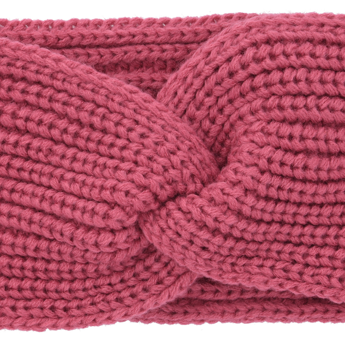 Mädchen Stirnband mit Knotendetail