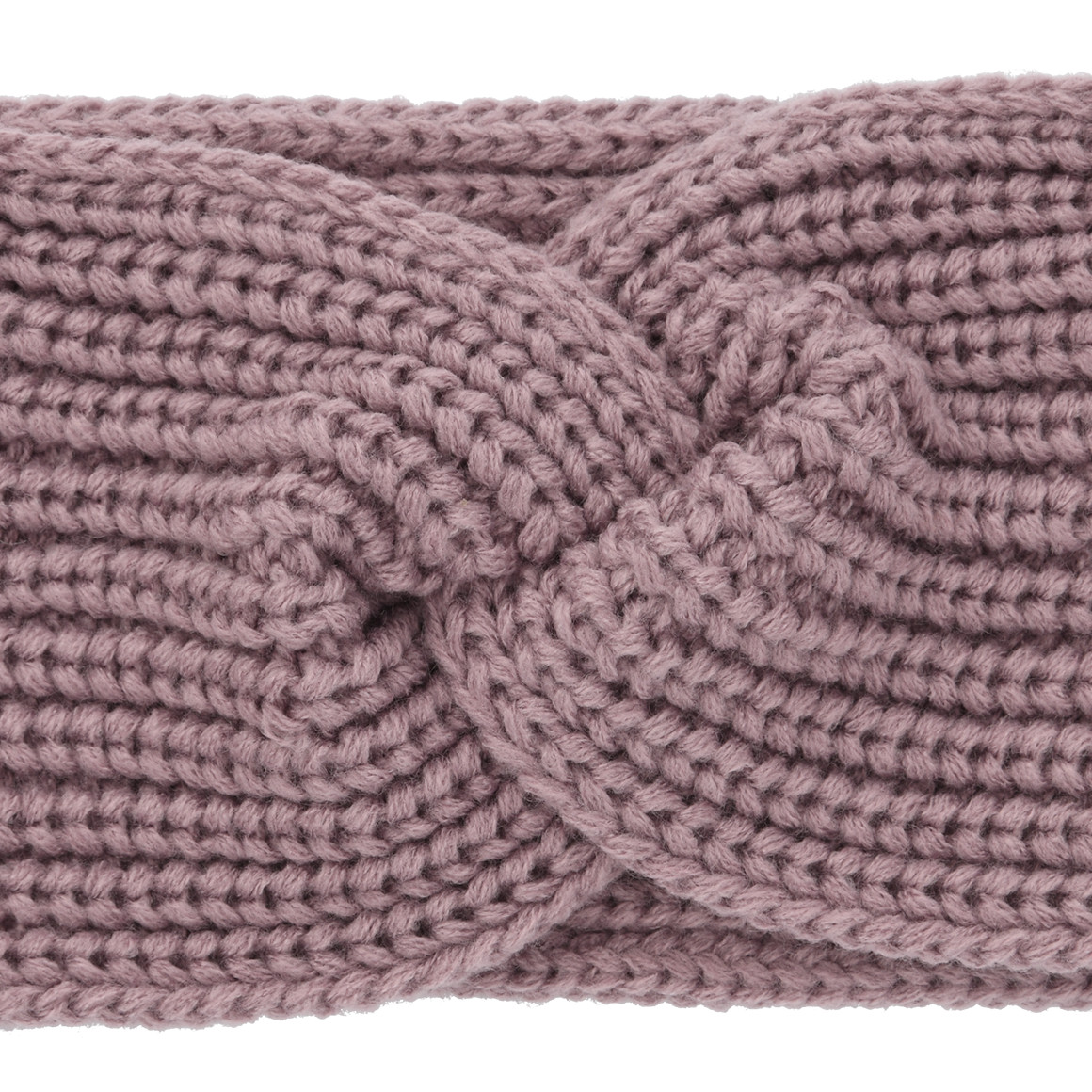 Mädchen Stirnband mit Knotendetail